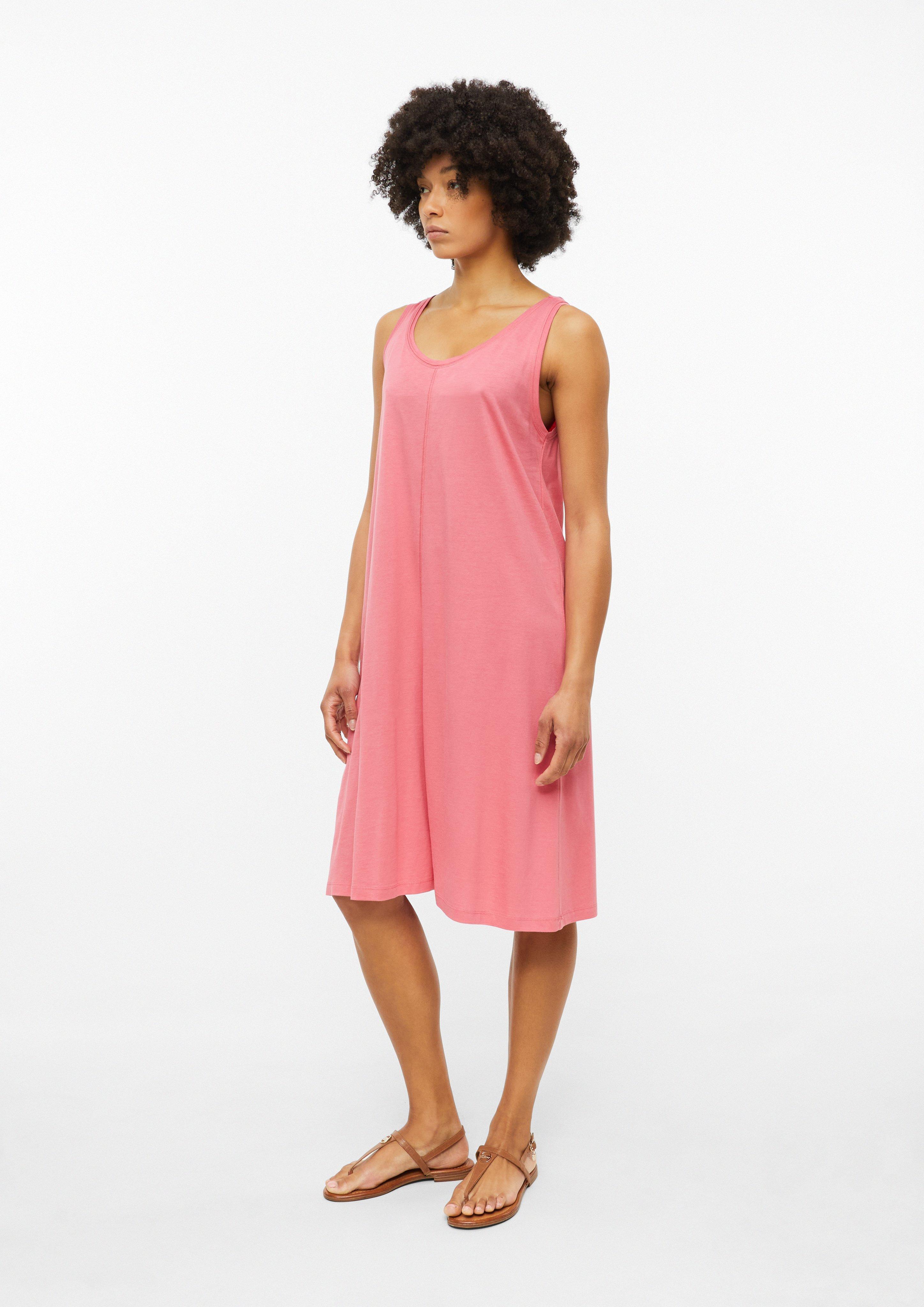 Women Dress in pink by s.Oliver