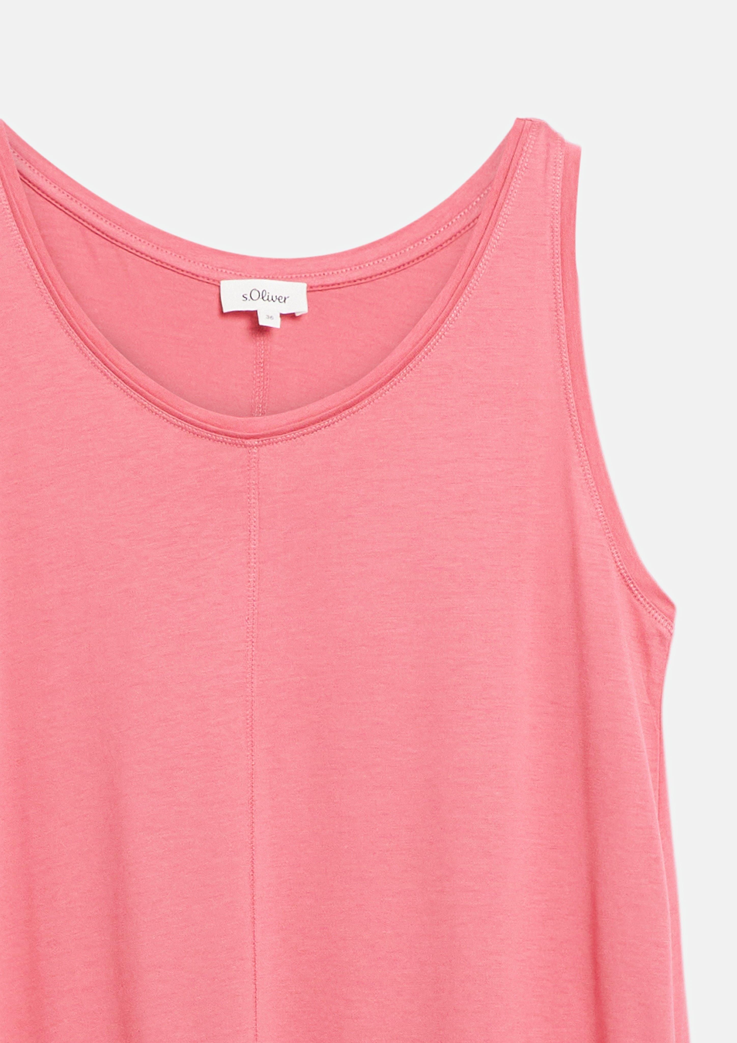 Women Dress in pink by s.Oliver