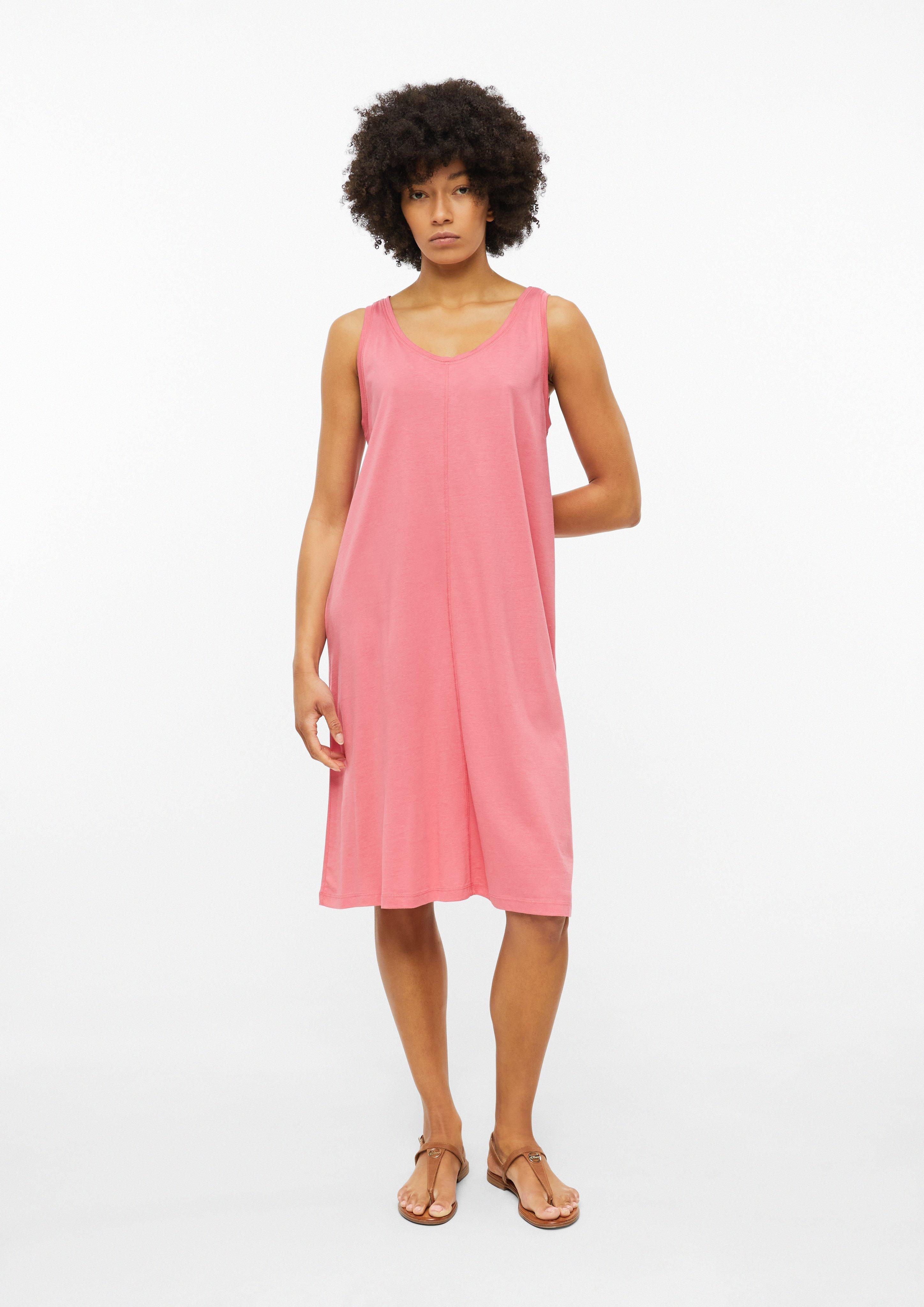 Women Dress in pink by s.Oliver