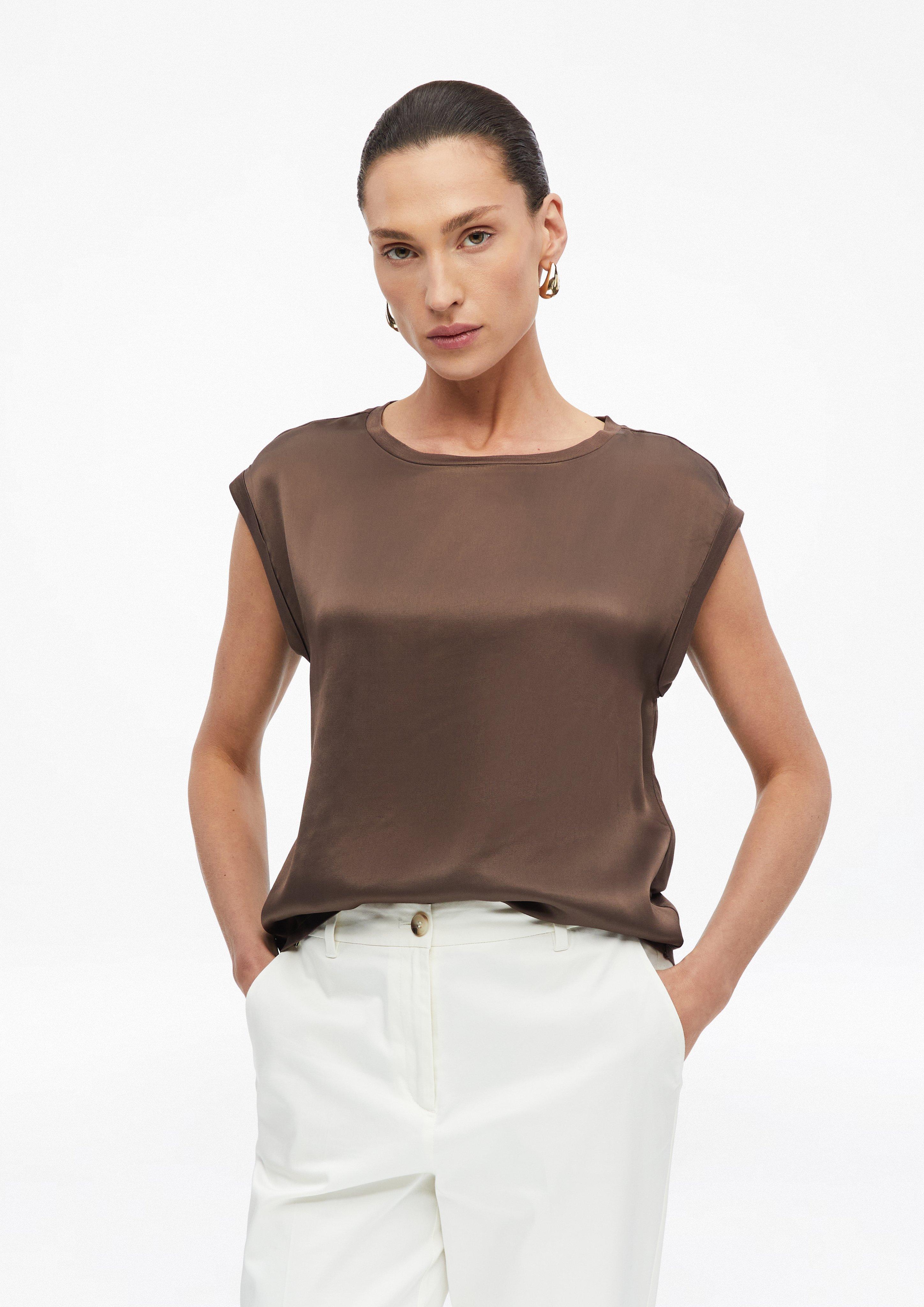  T-shirt en  de 
