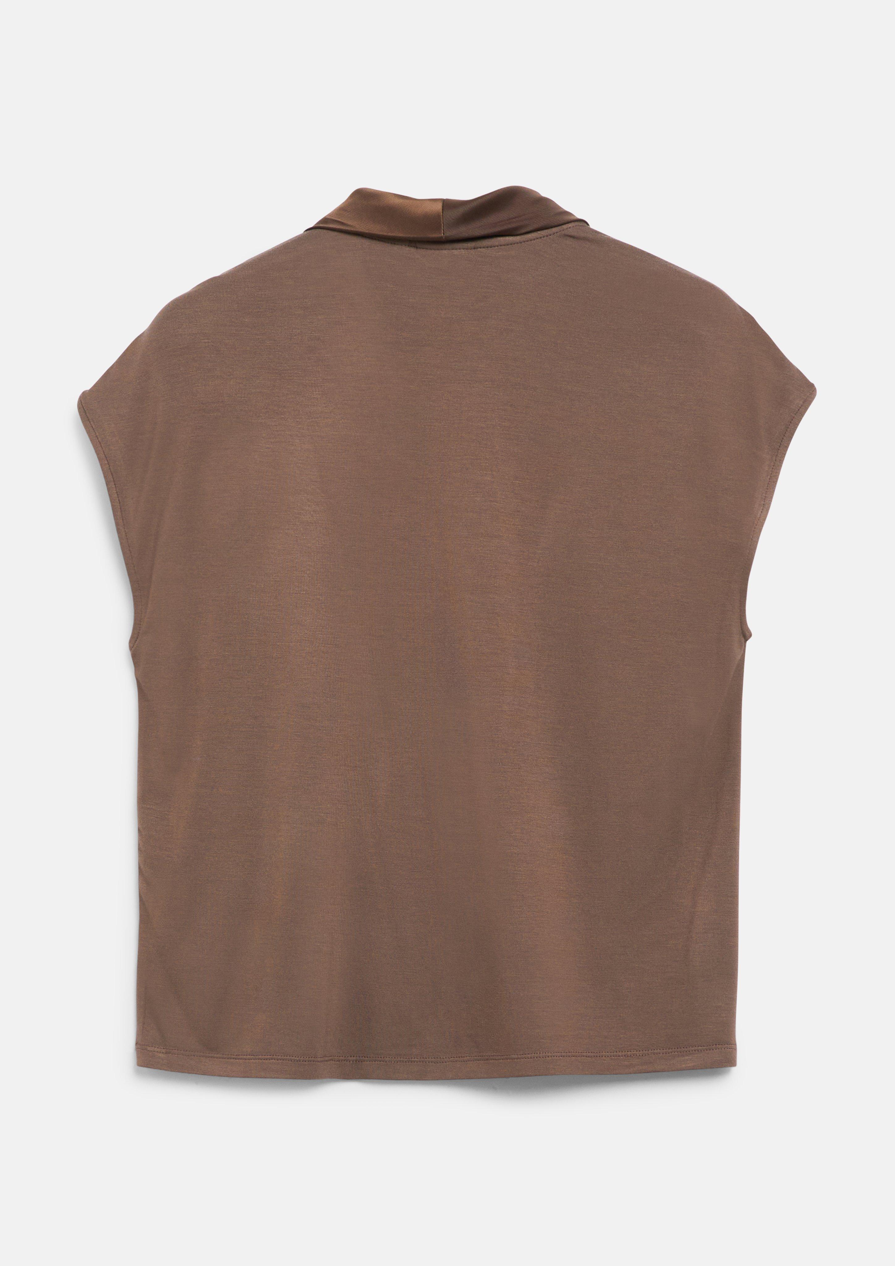  T-shirt en  de 