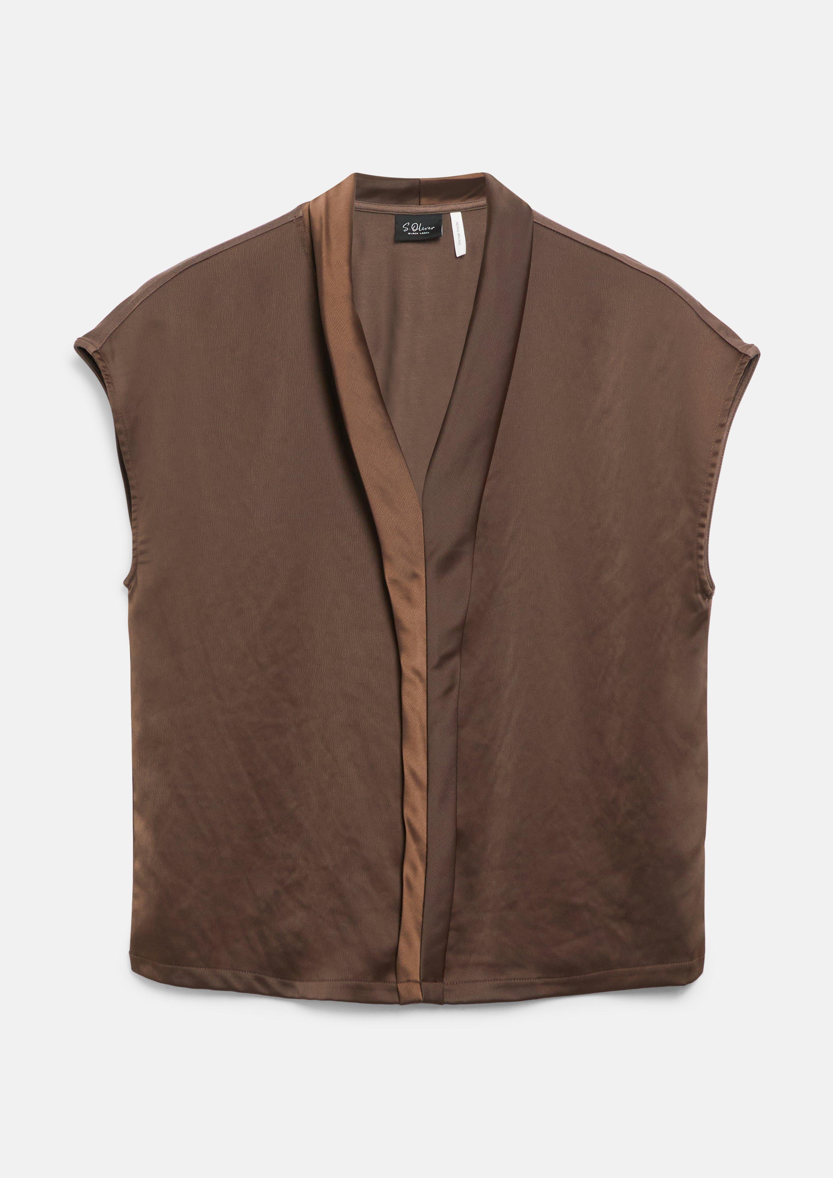  T-shirt en  de 