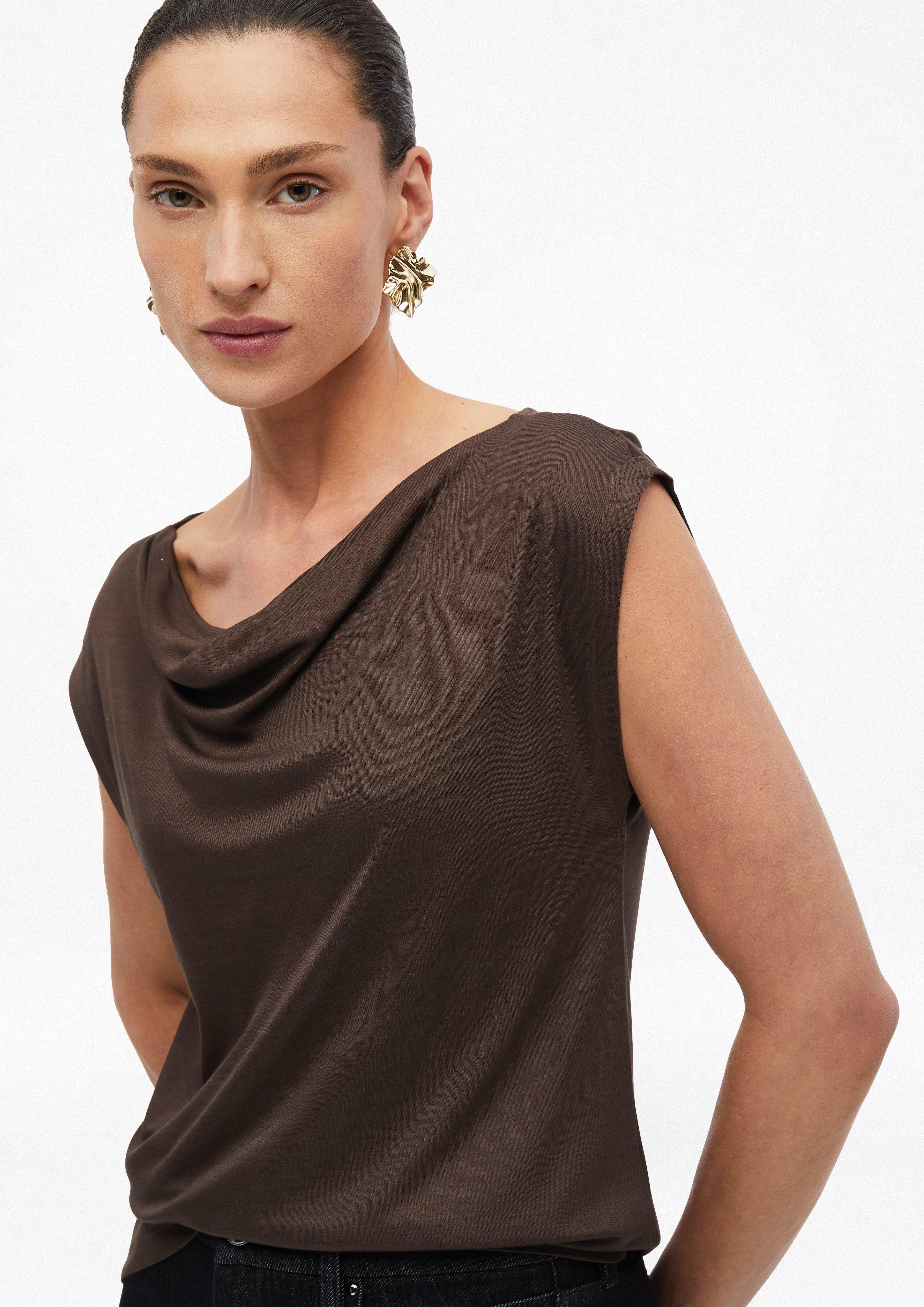  T-shirt en  de 