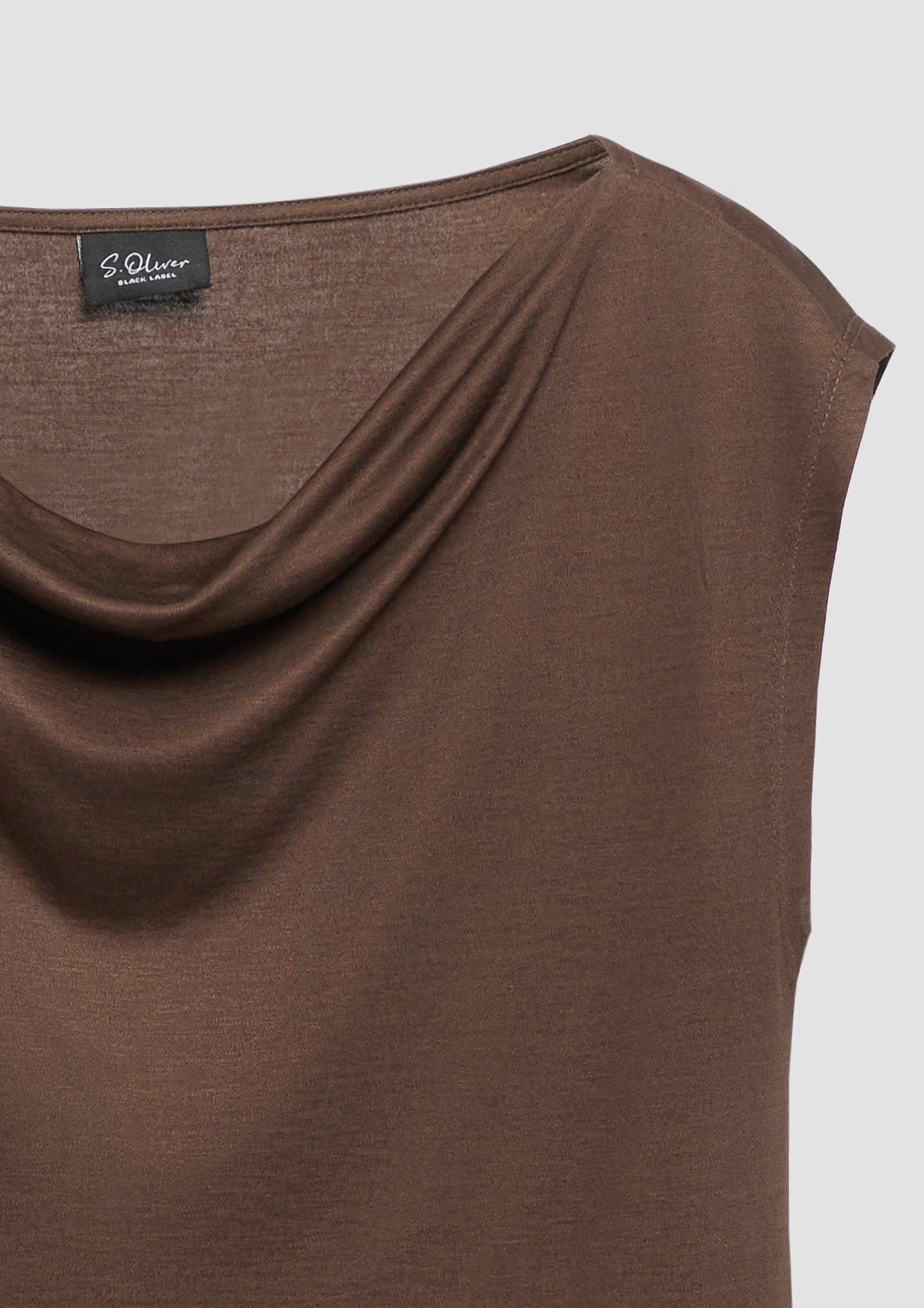  T-shirt en  de 