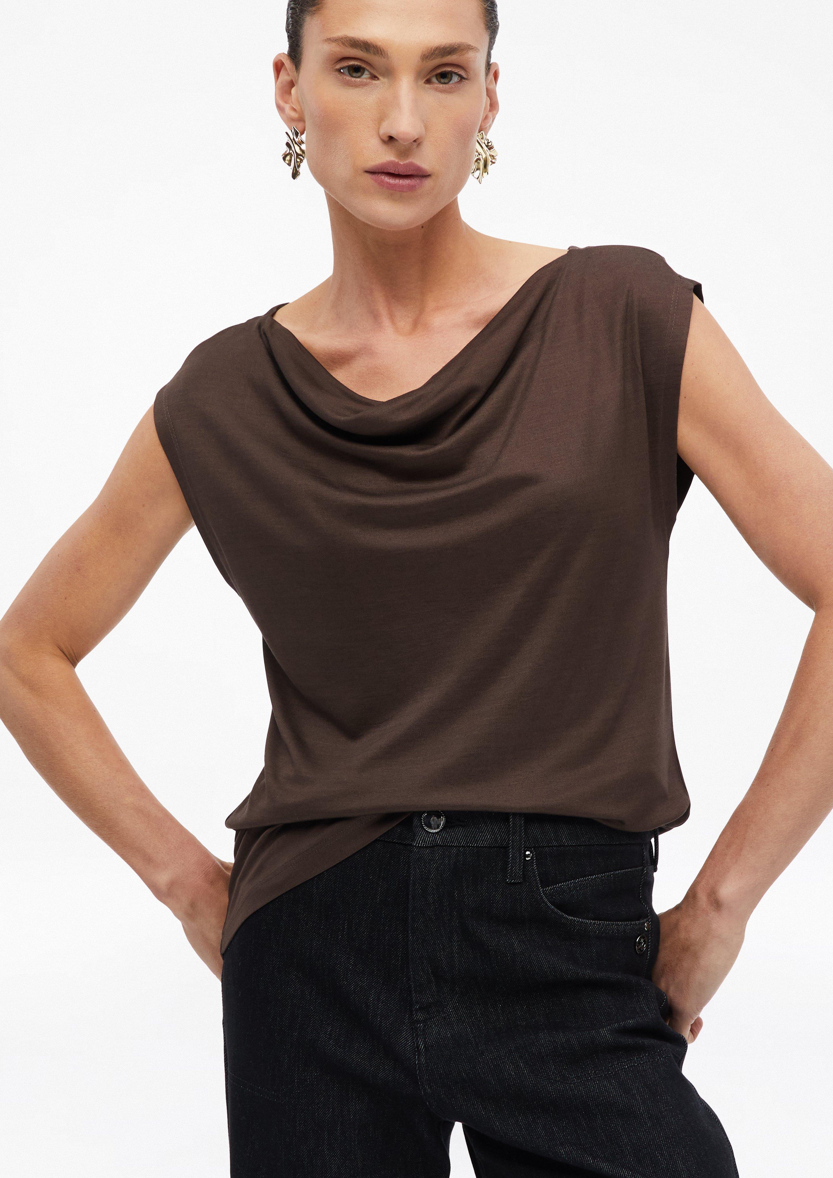  T-shirt en  de 