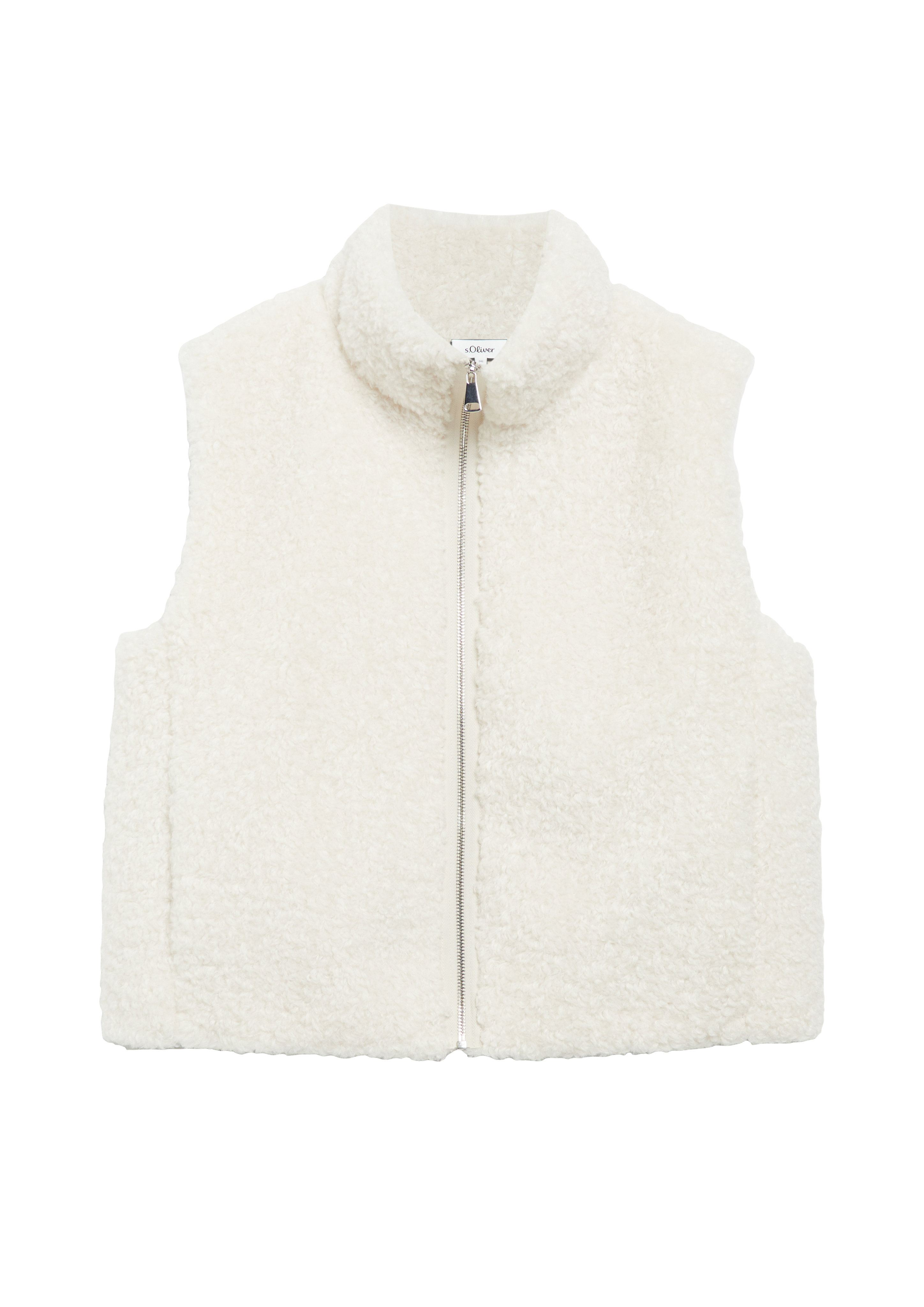 Buiten vest