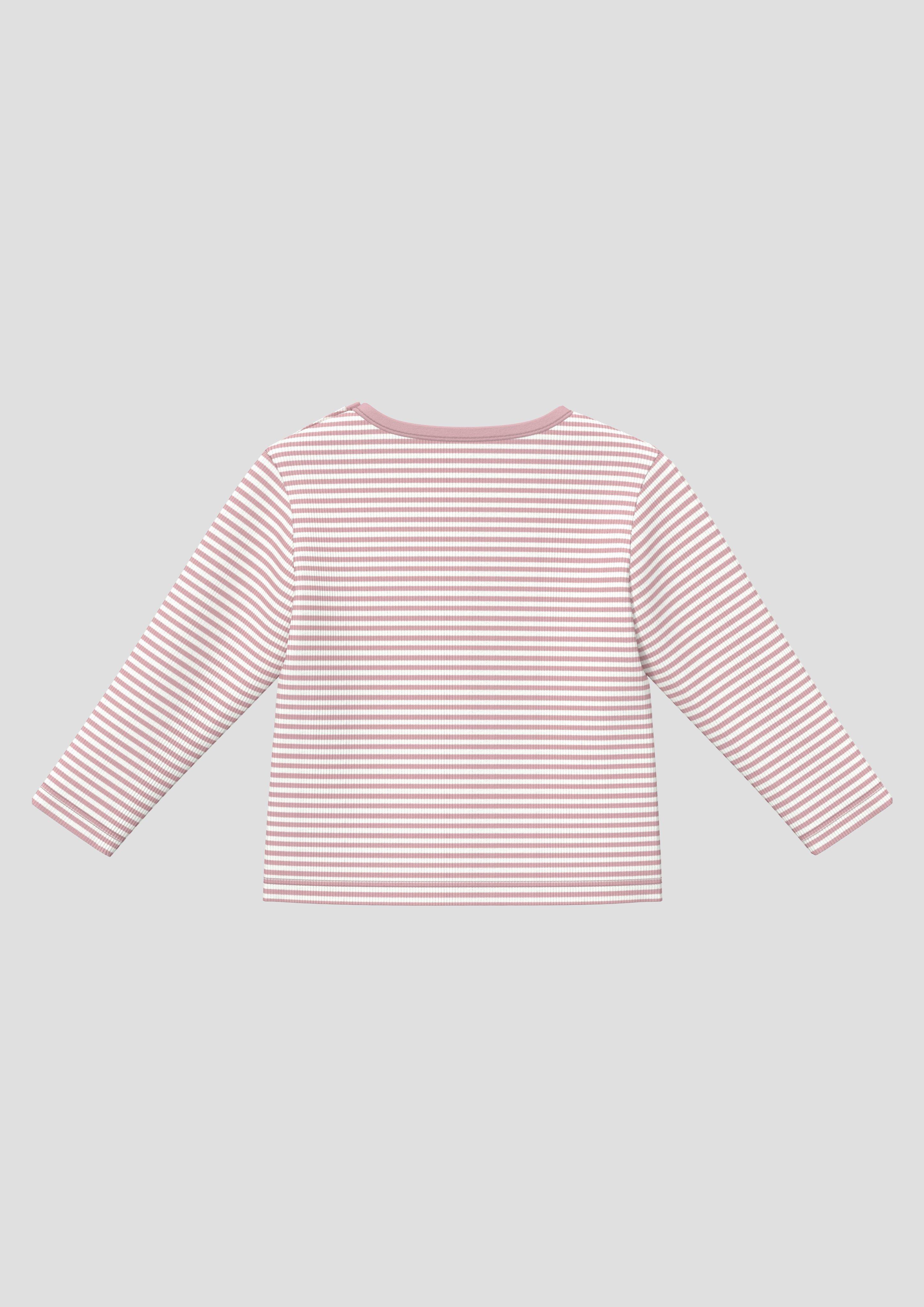 Junior T-Shirt in roze van s.Oliver
