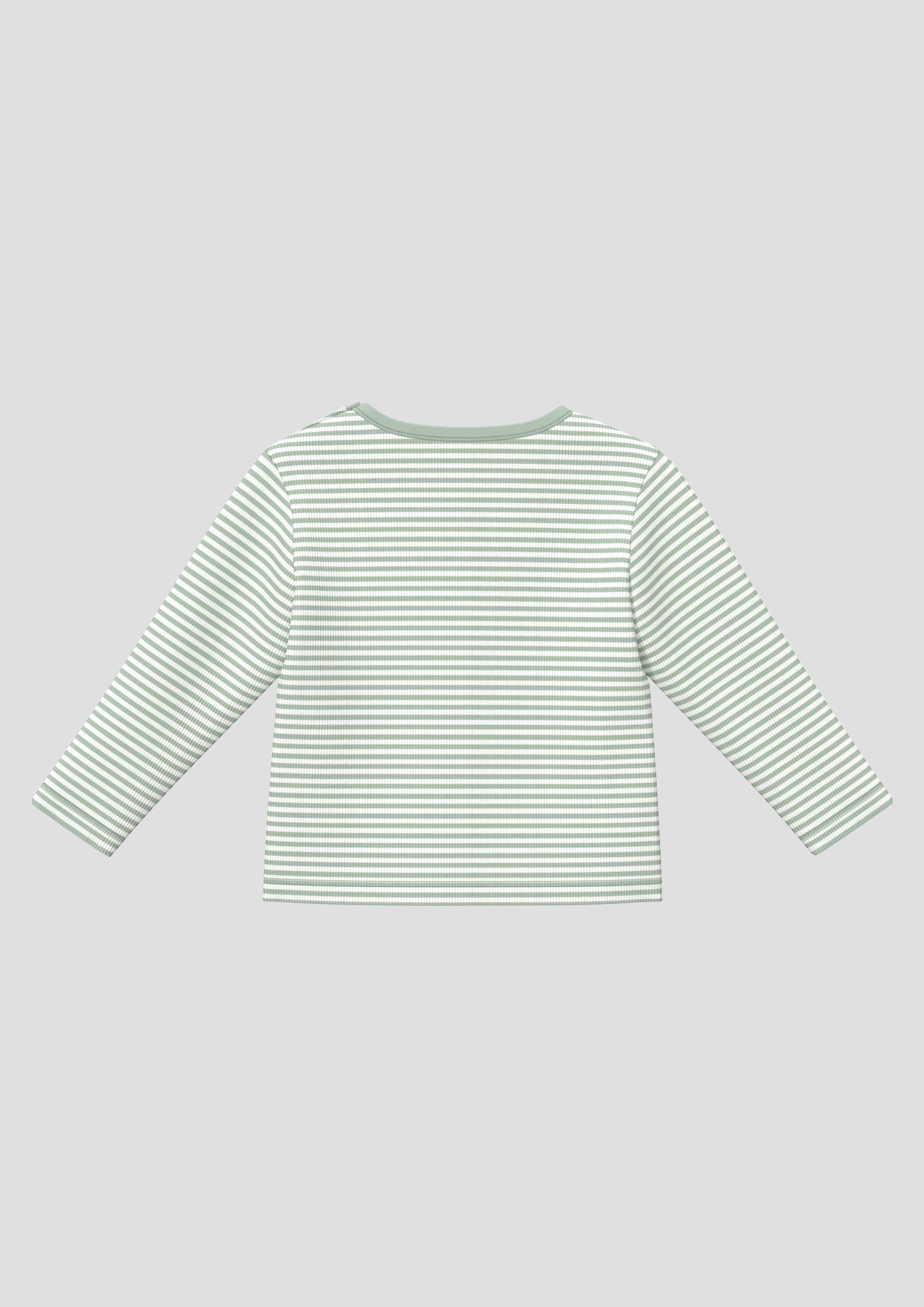 Junior T-Shirt in wit van s.Oliver