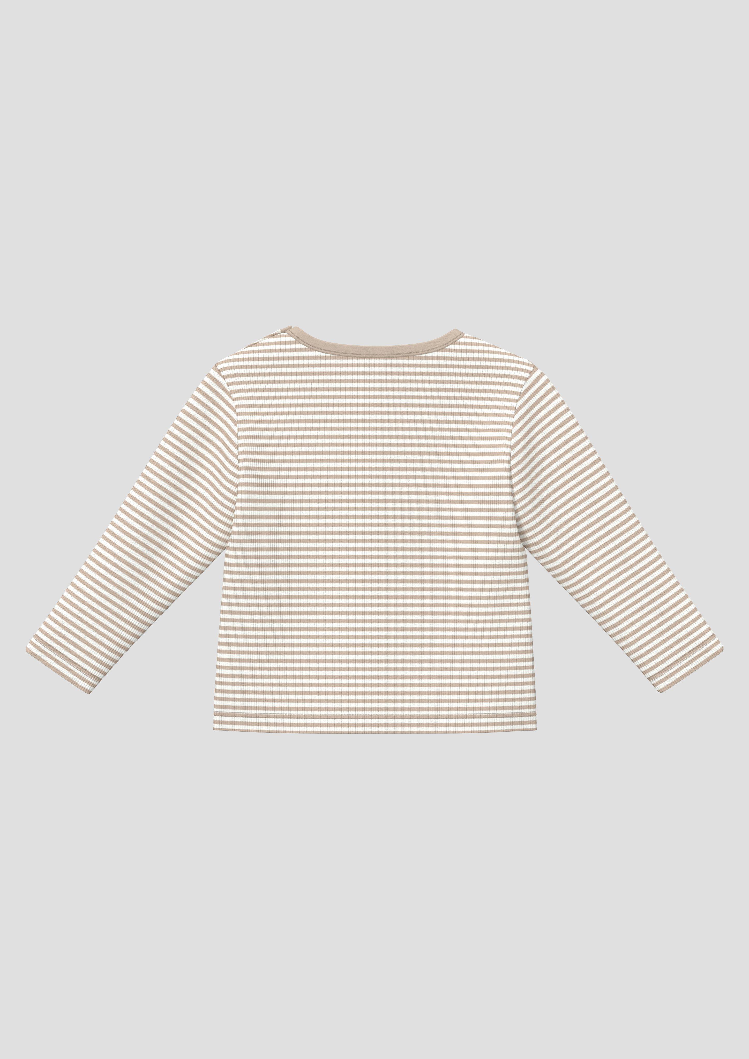 Junior T-Shirt in beige van s.Oliver