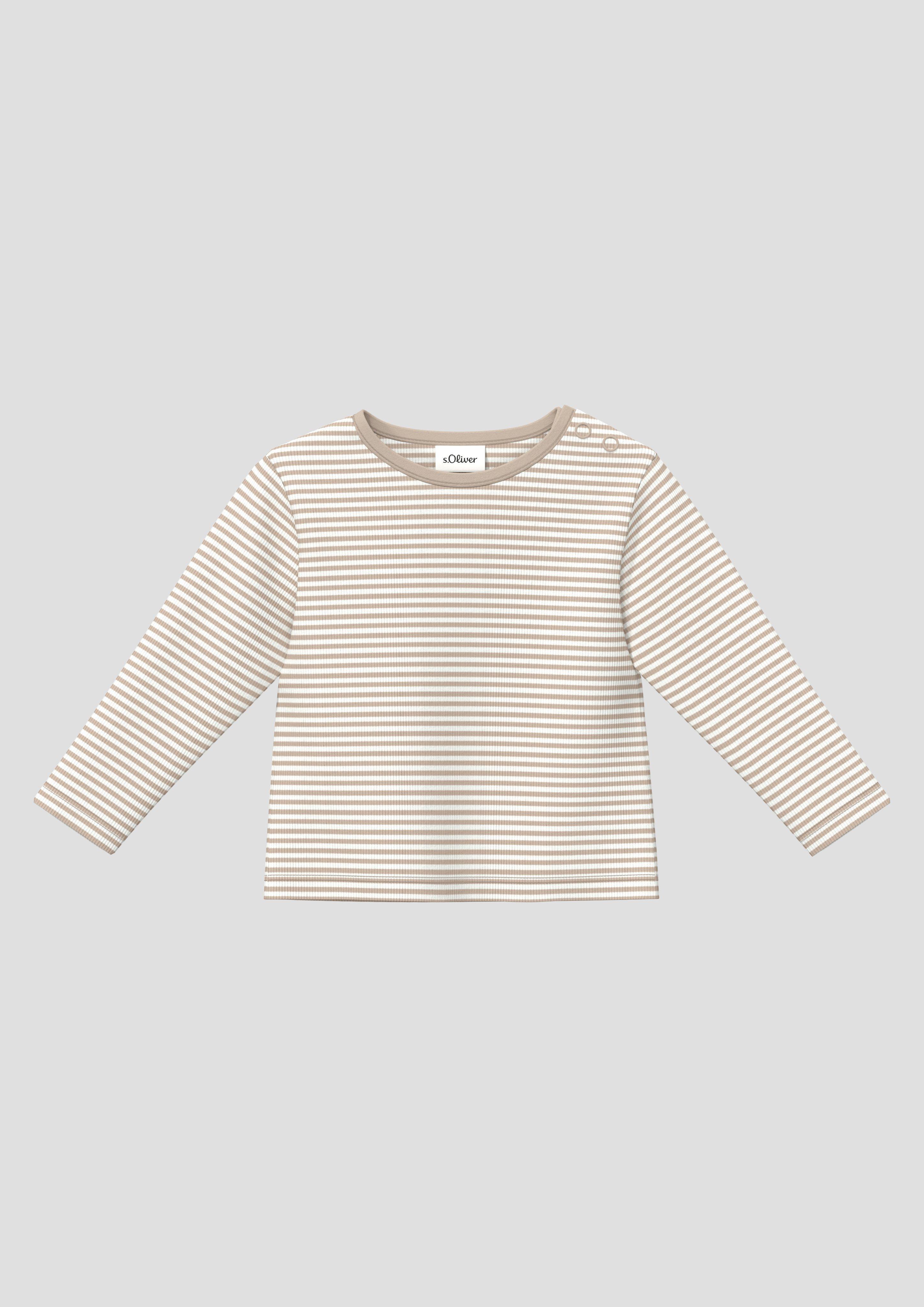Junior T-Shirt in  van s.Oliver
