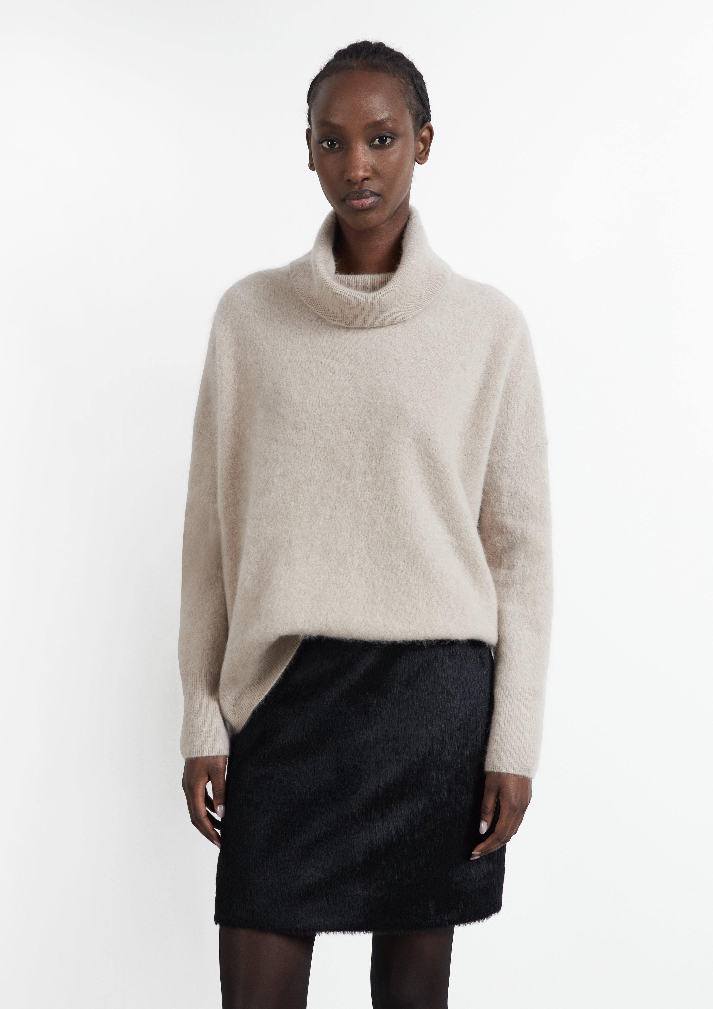 Pull en tricot en  de 