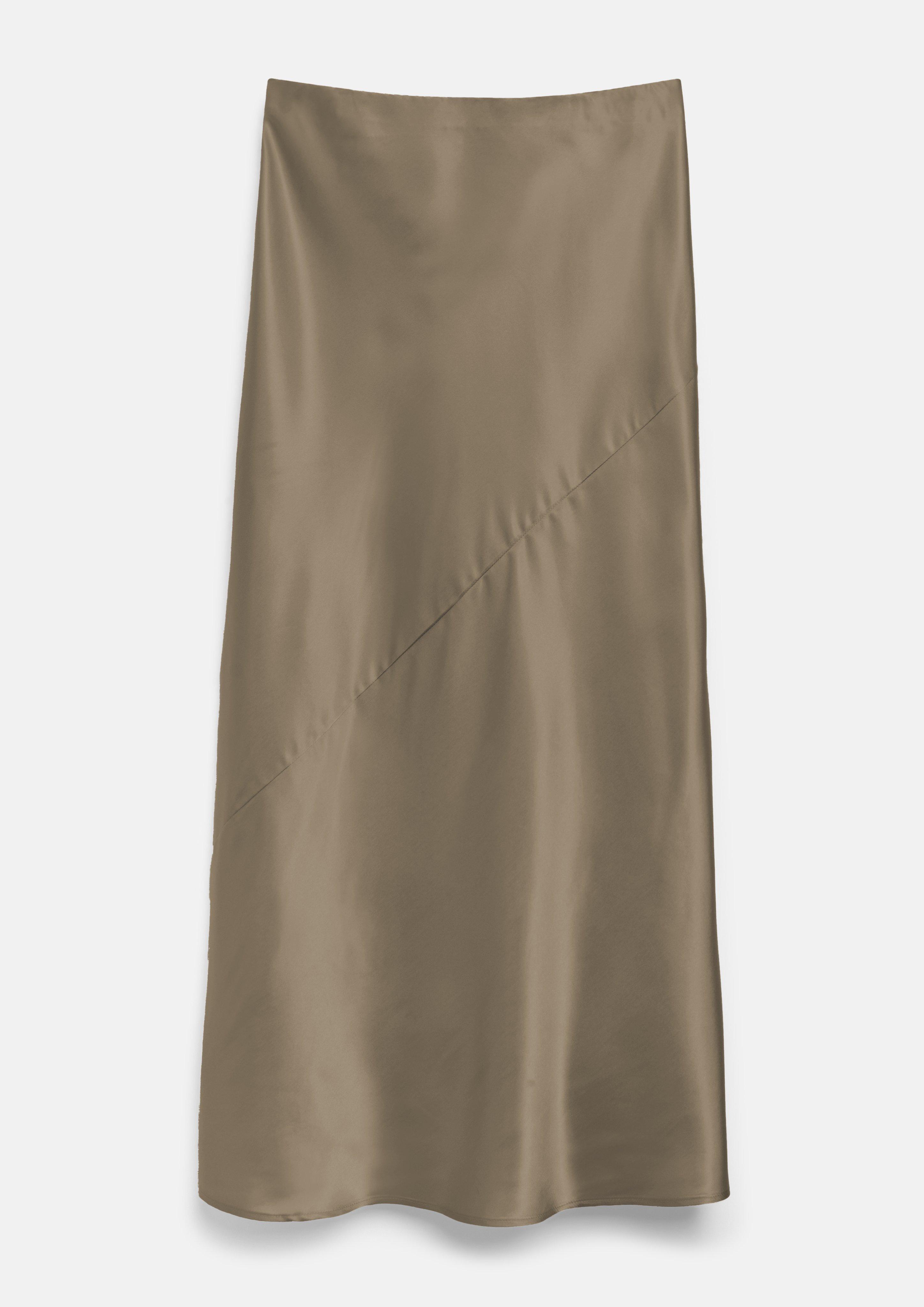 Women Skirt in  by COMMA
