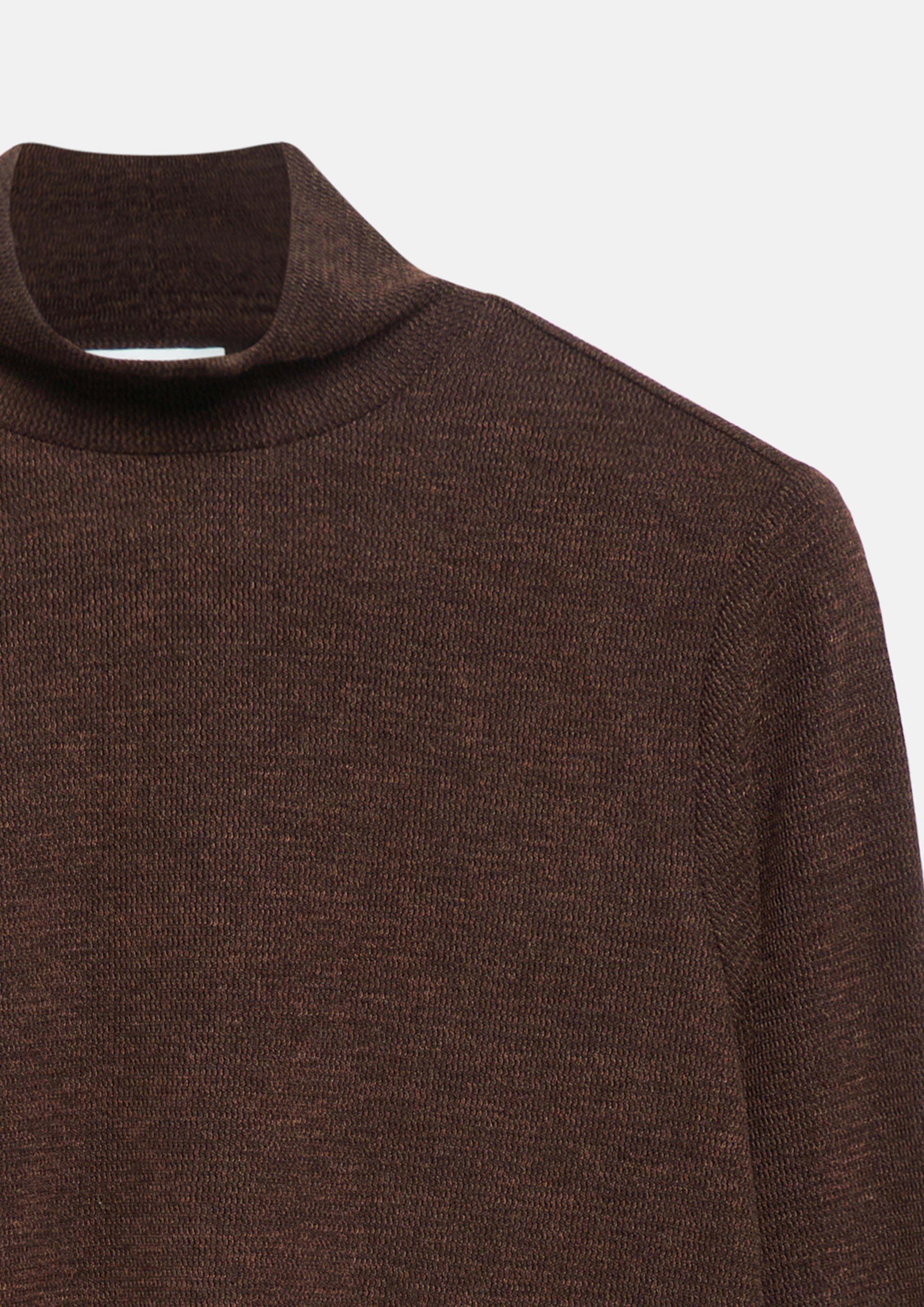 Women Dress in brown by s.Oliver