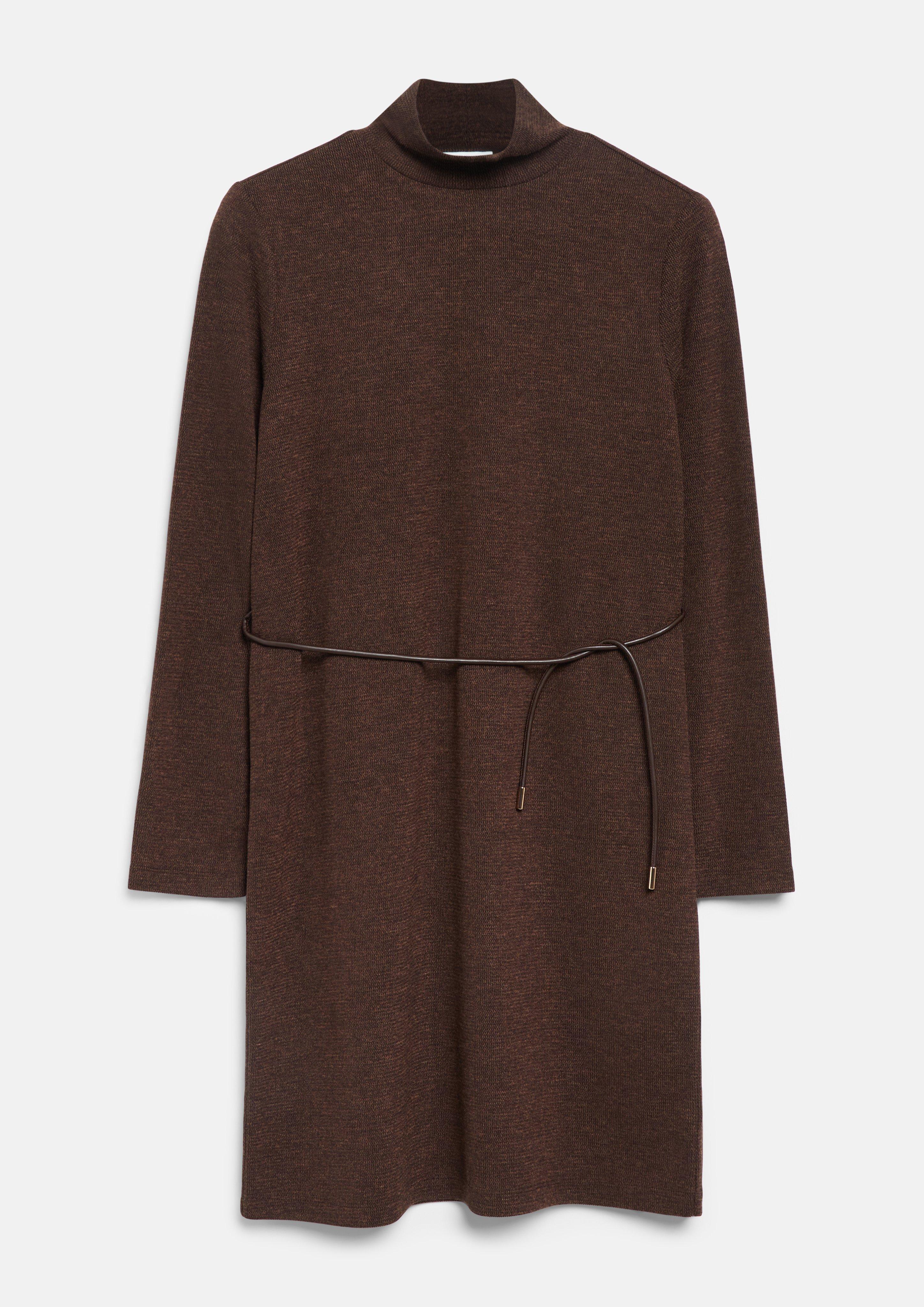Women Dress in brown by s.Oliver