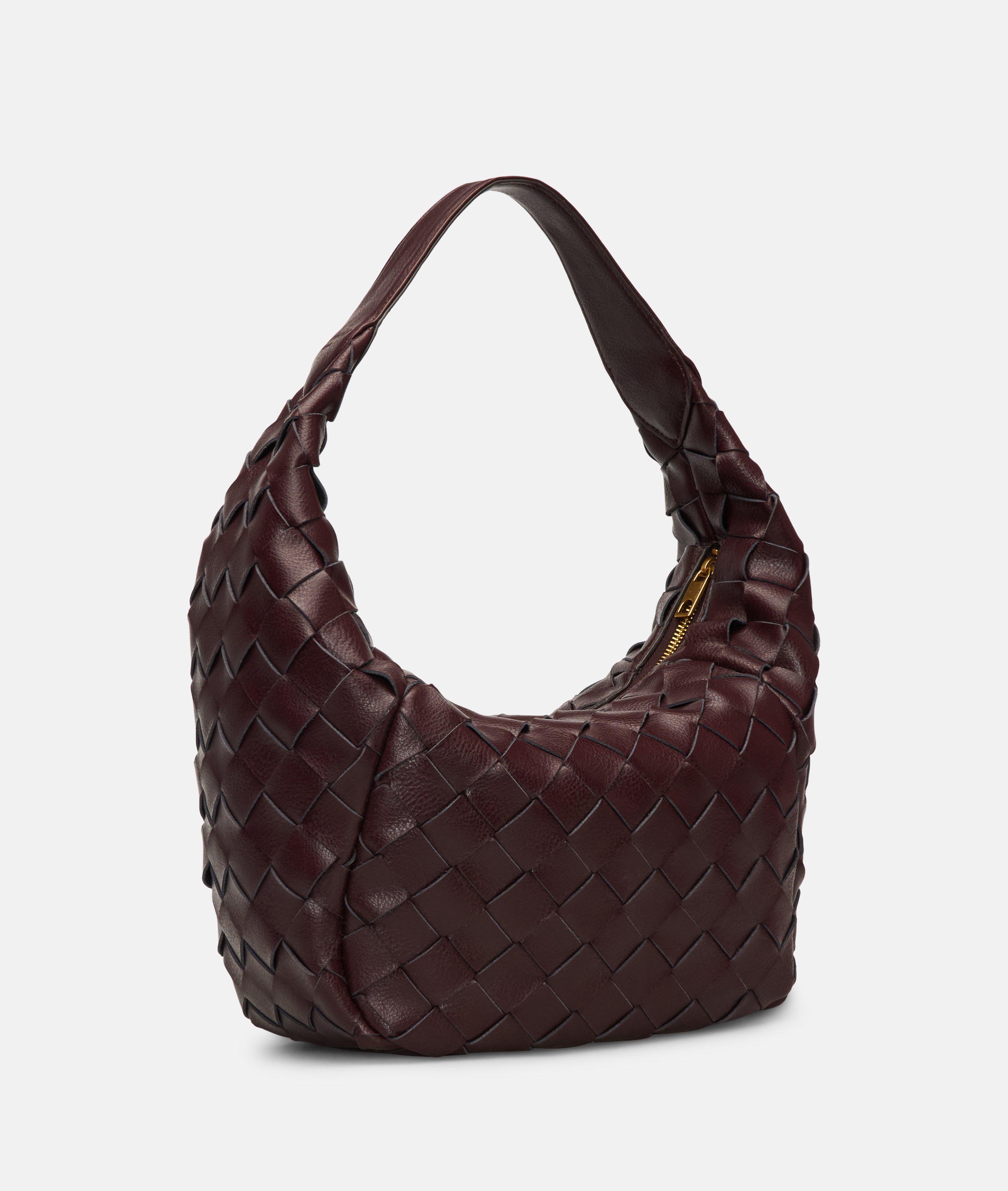 LIEBESKIND BERLIN Farrah Hobo M