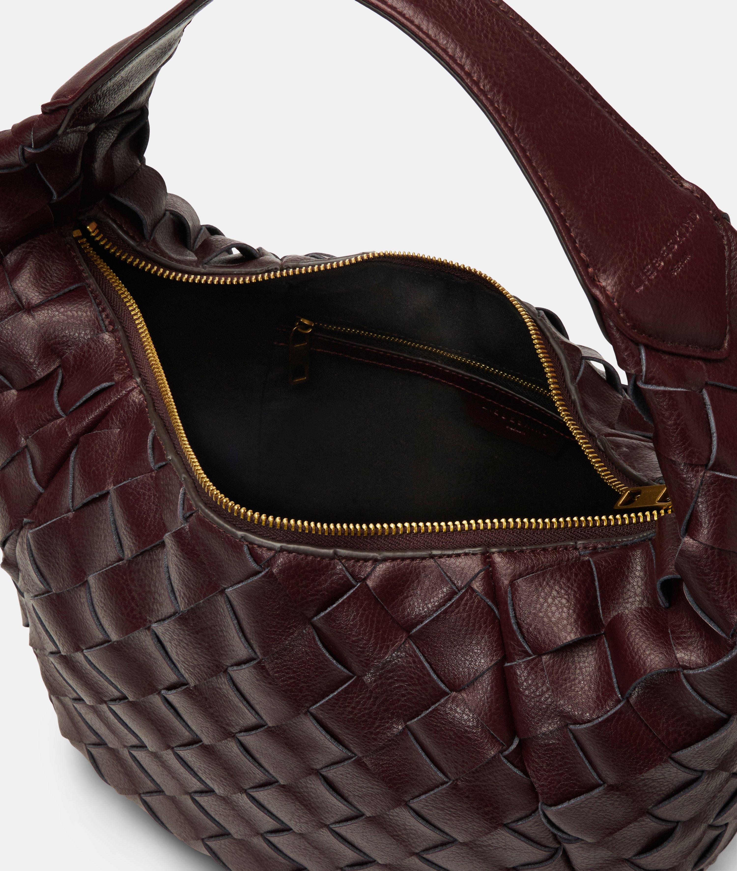 LIEBESKIND BERLIN Farrah Hobo M