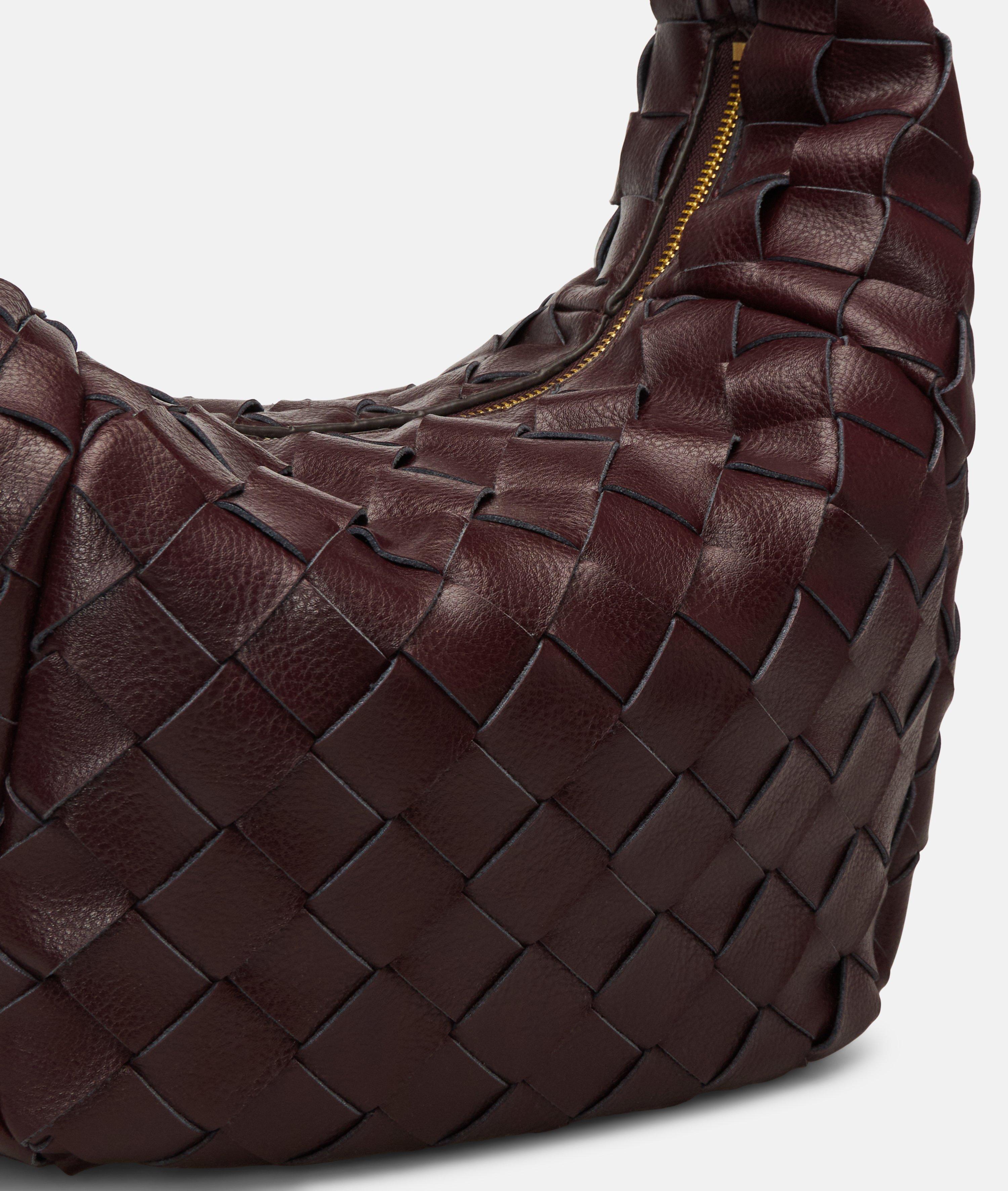 LIEBESKIND BERLIN Farrah Hobo M