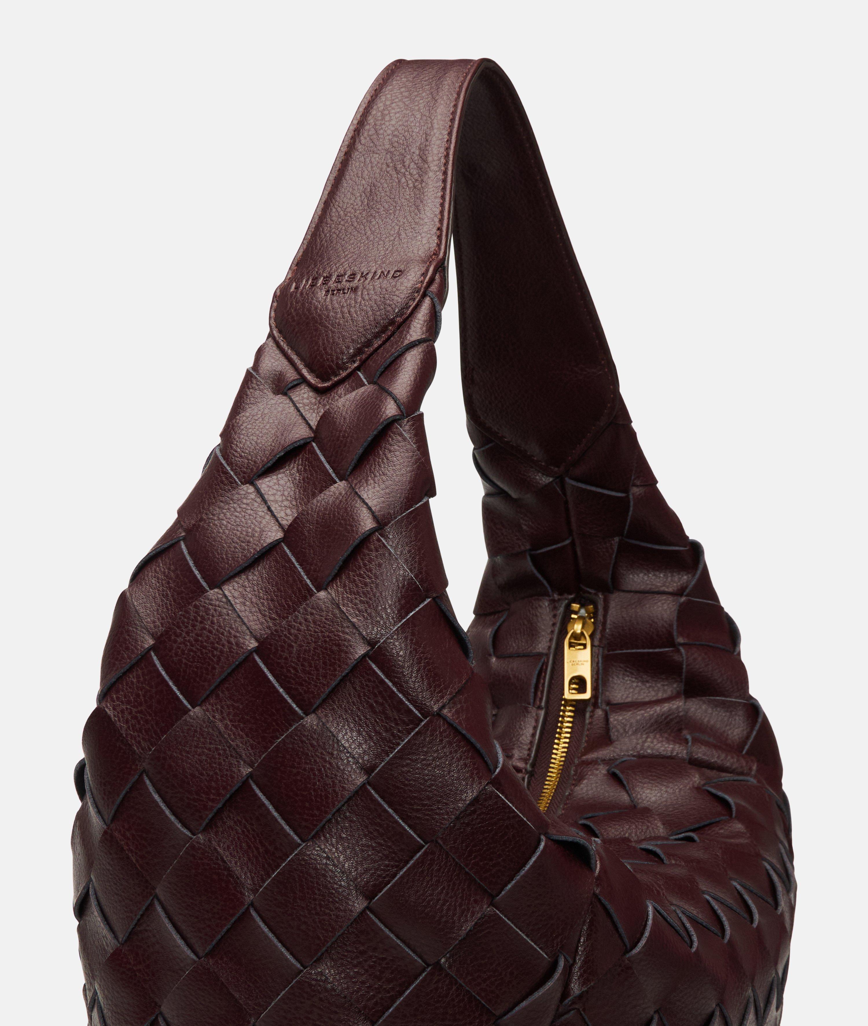 LIEBESKIND BERLIN Farrah Hobo M