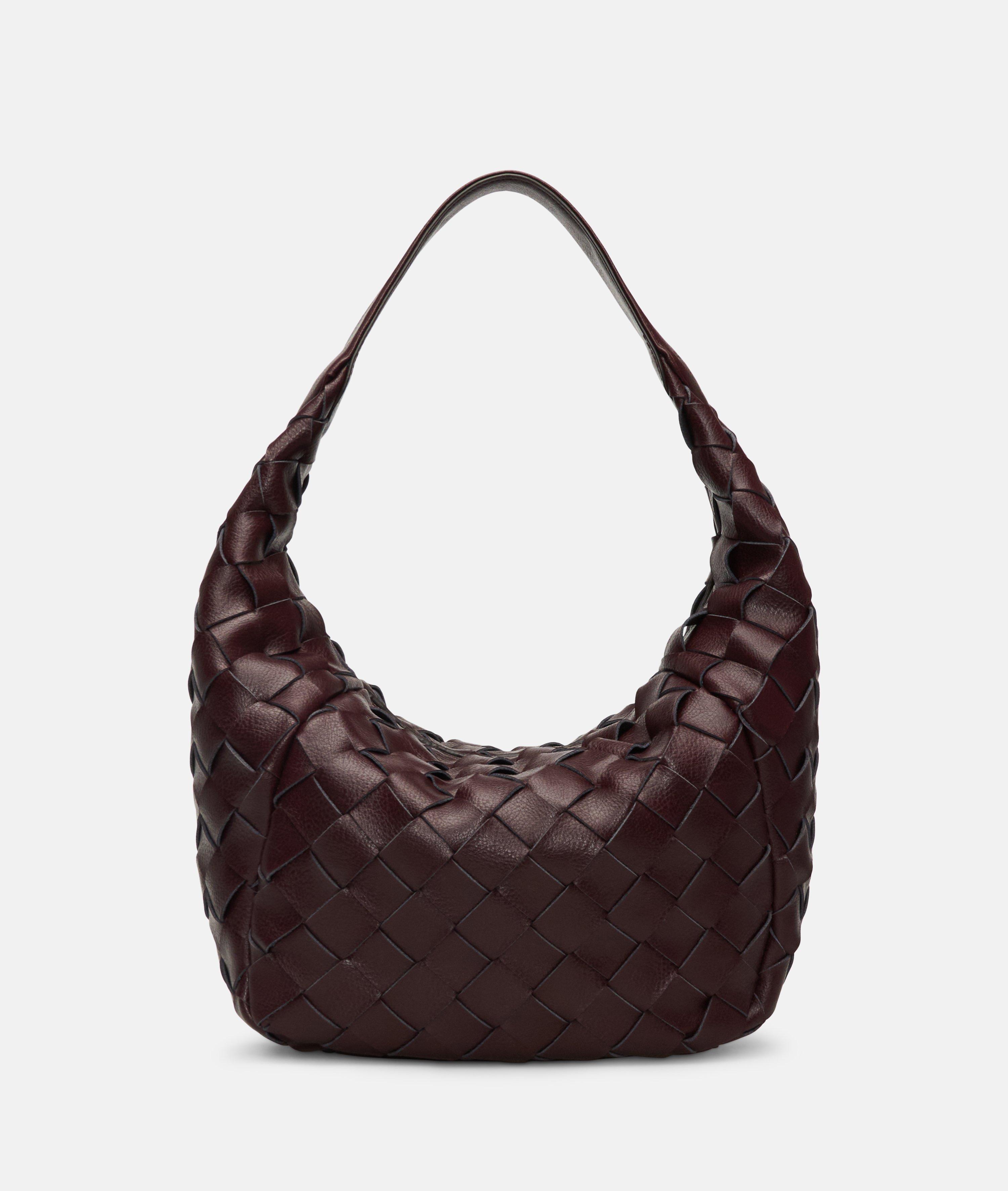 LIEBESKIND BERLIN Farrah Hobo M