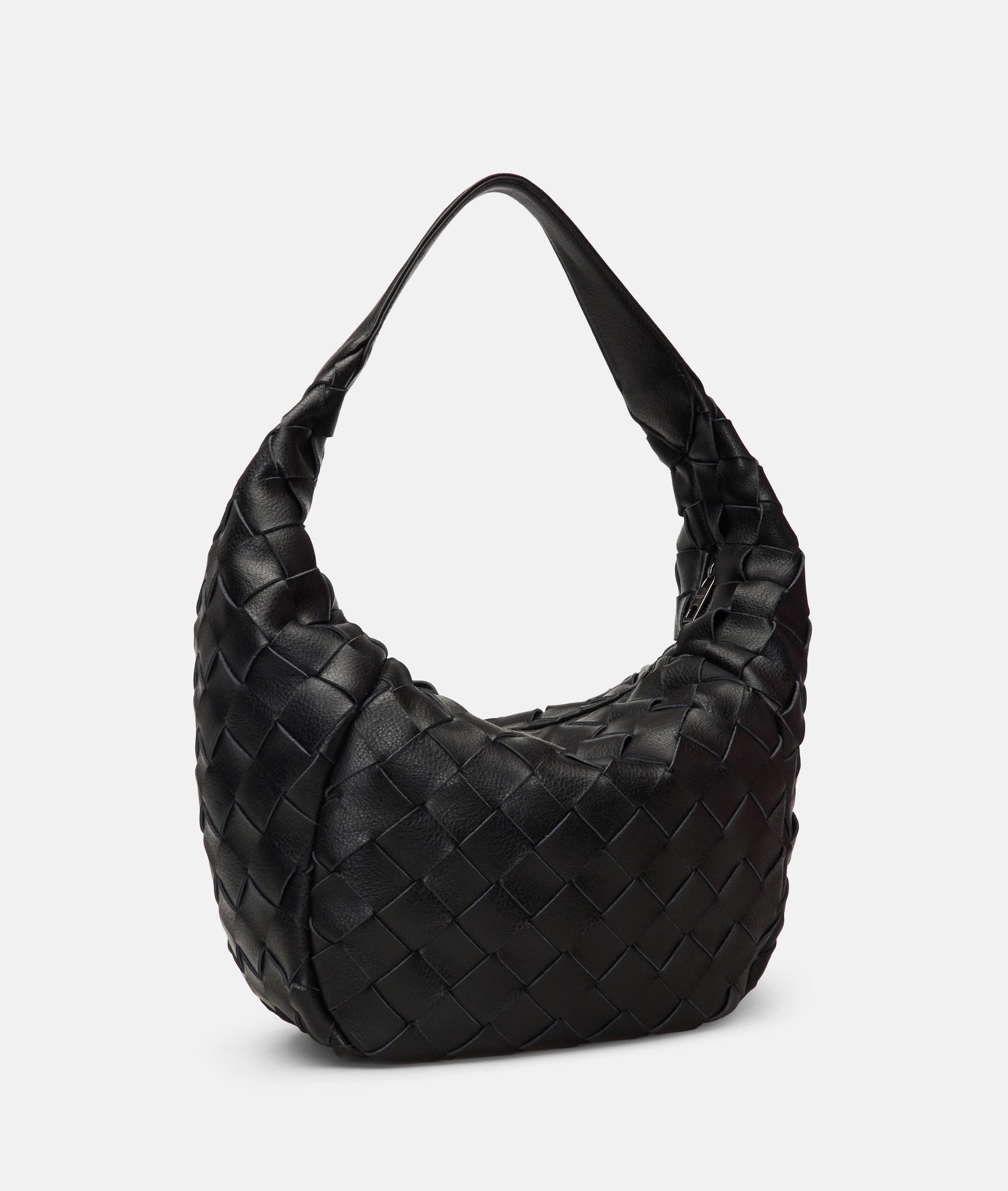 LIEBESKIND BERLIN Farrah Hobo M