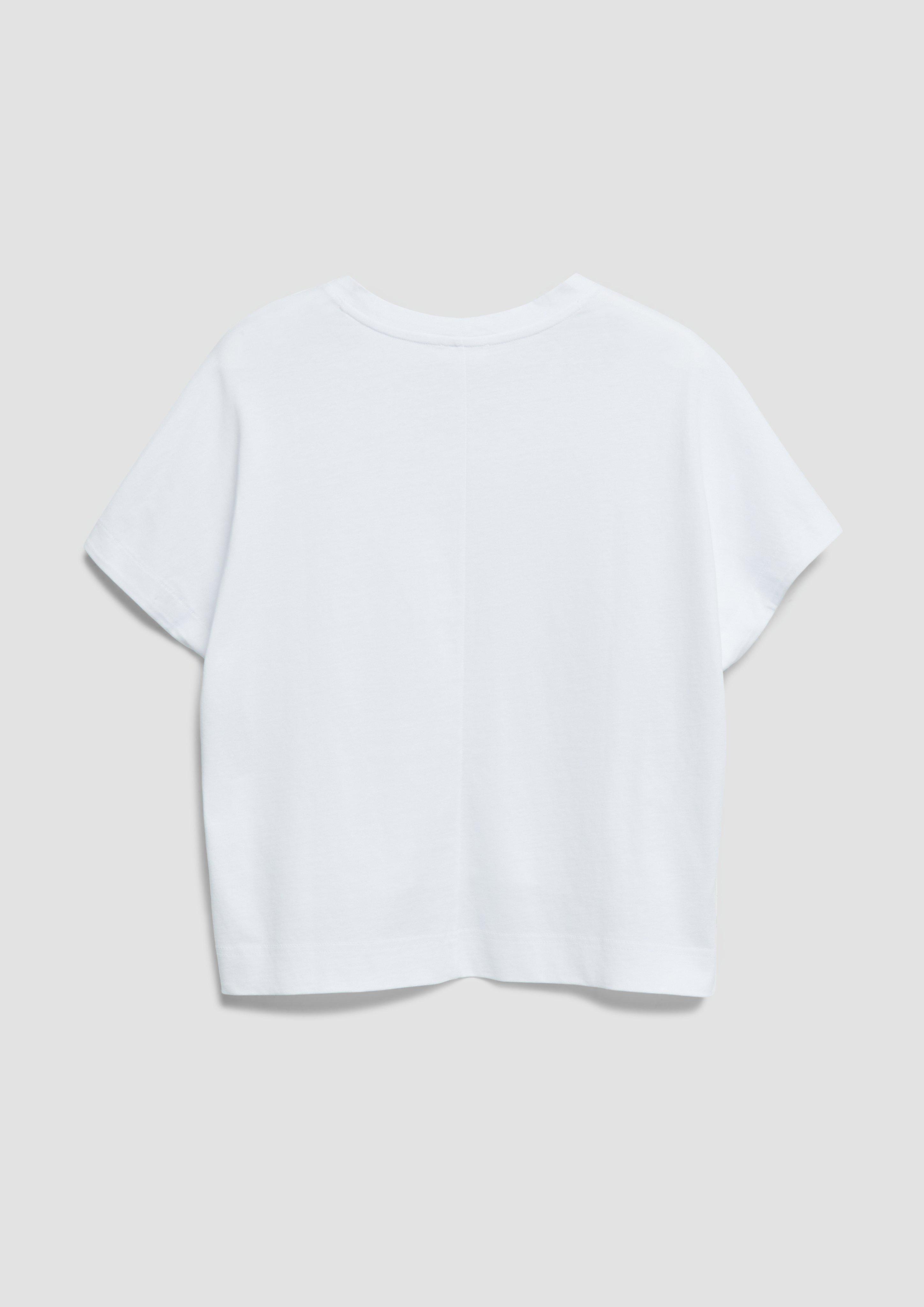 T-Shirt in 0100, 8918, 5025 & 3903