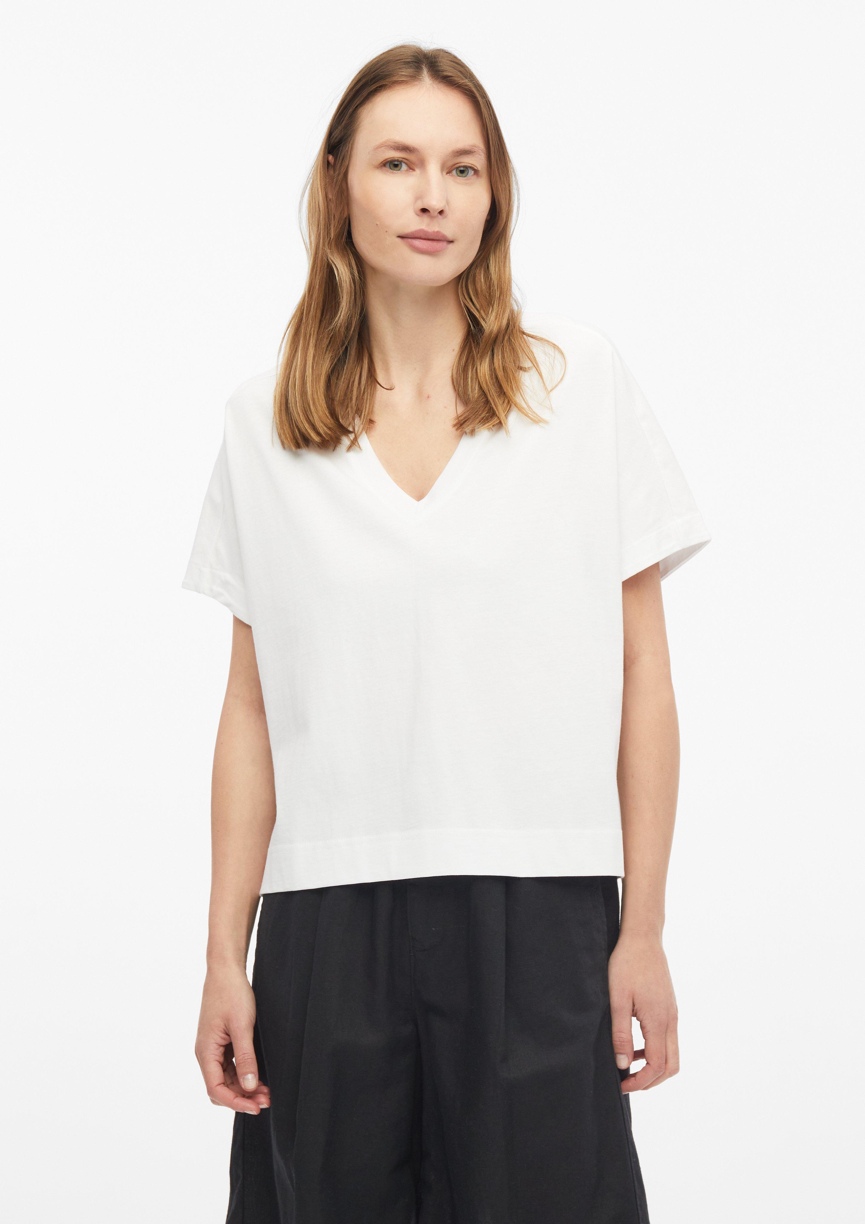  T-Shirt in  van 