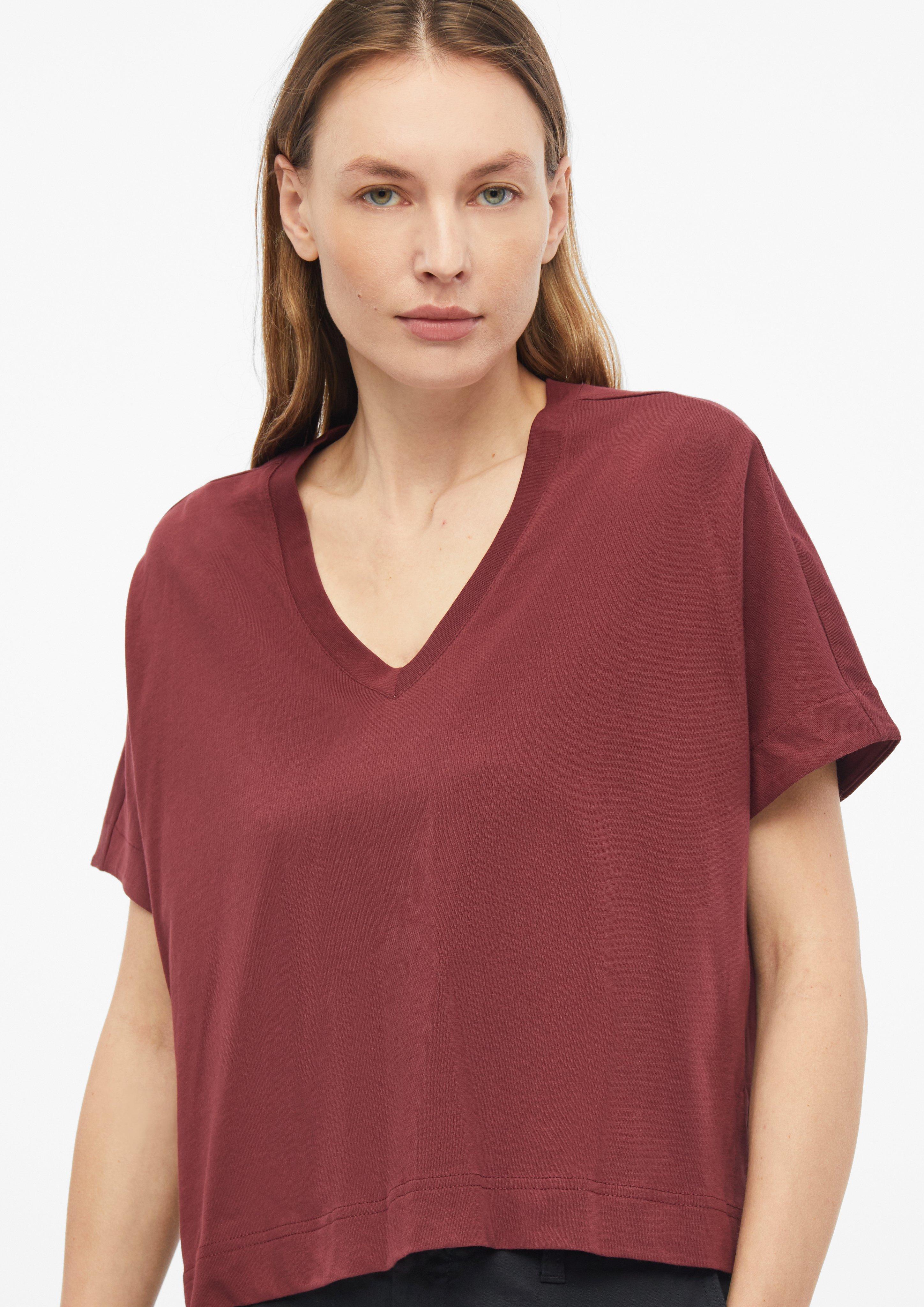  T-shirt en  de 