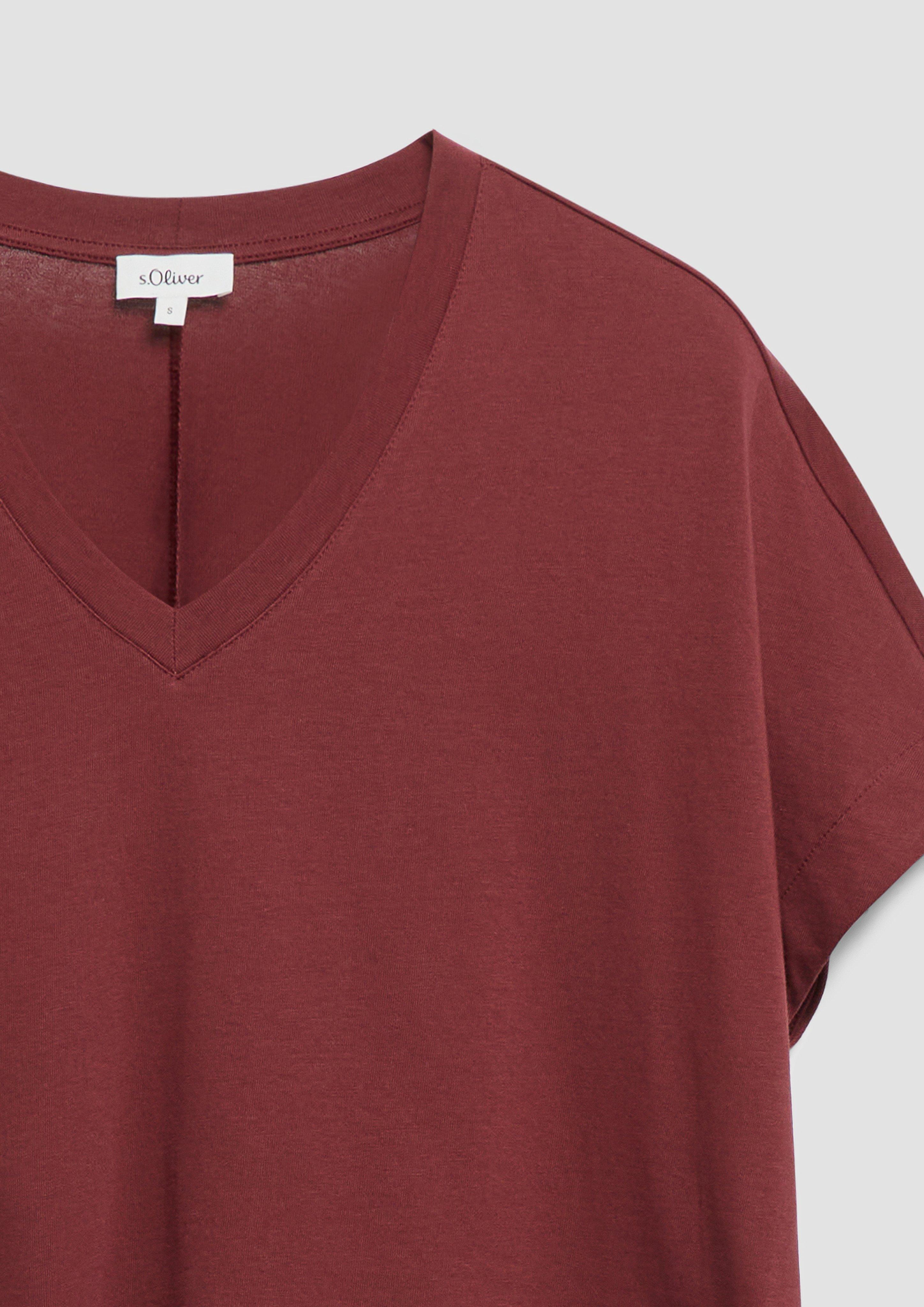  T-shirt en  de 