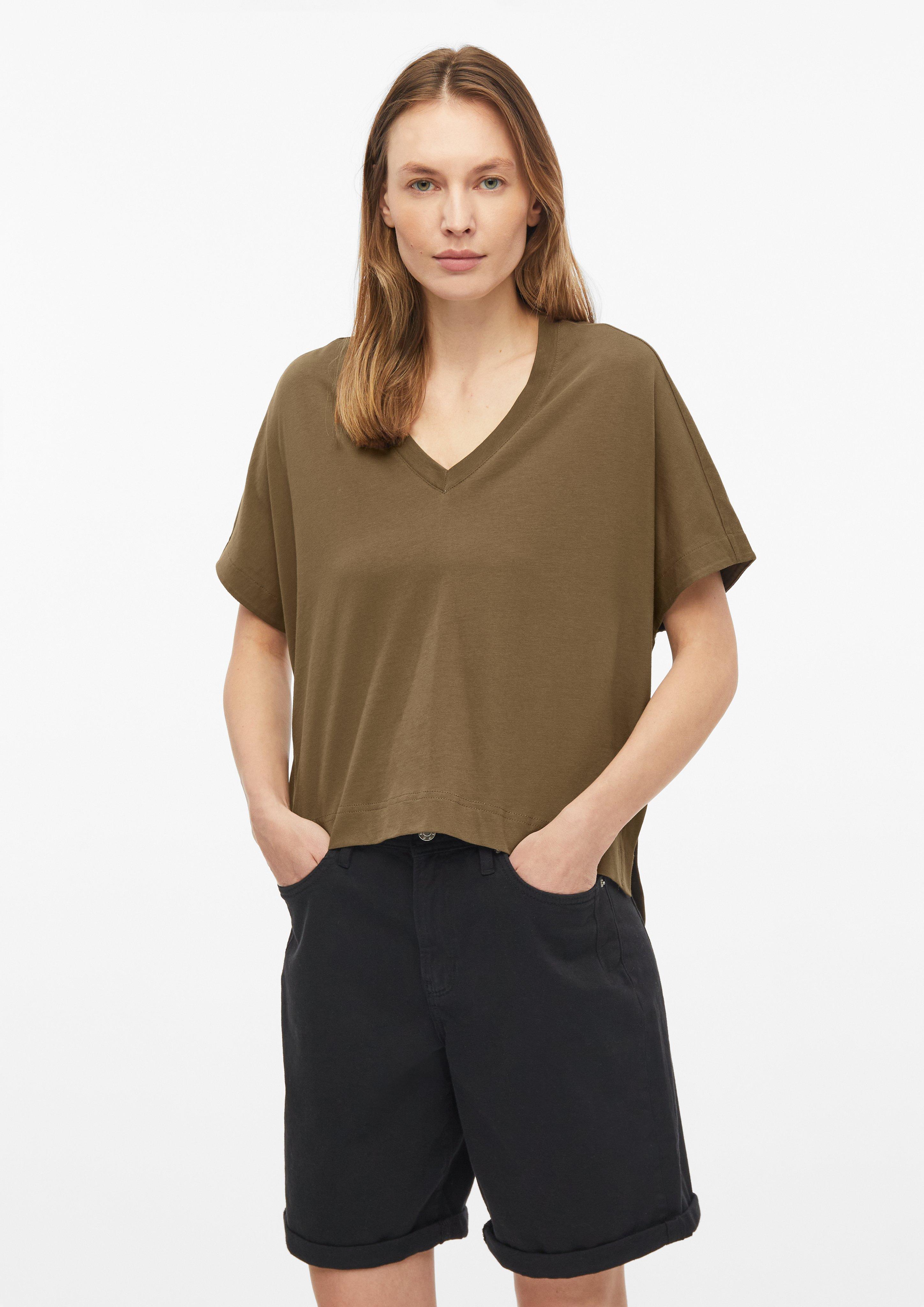  T-Shirt in  van 