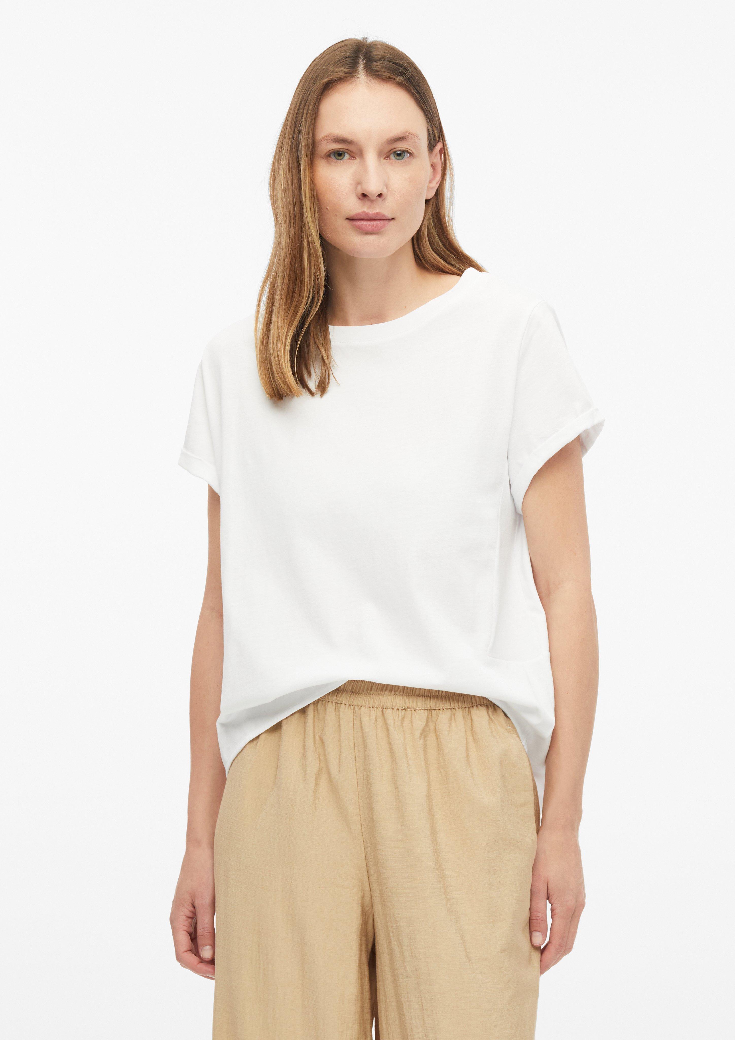  T-Shirt in  van 