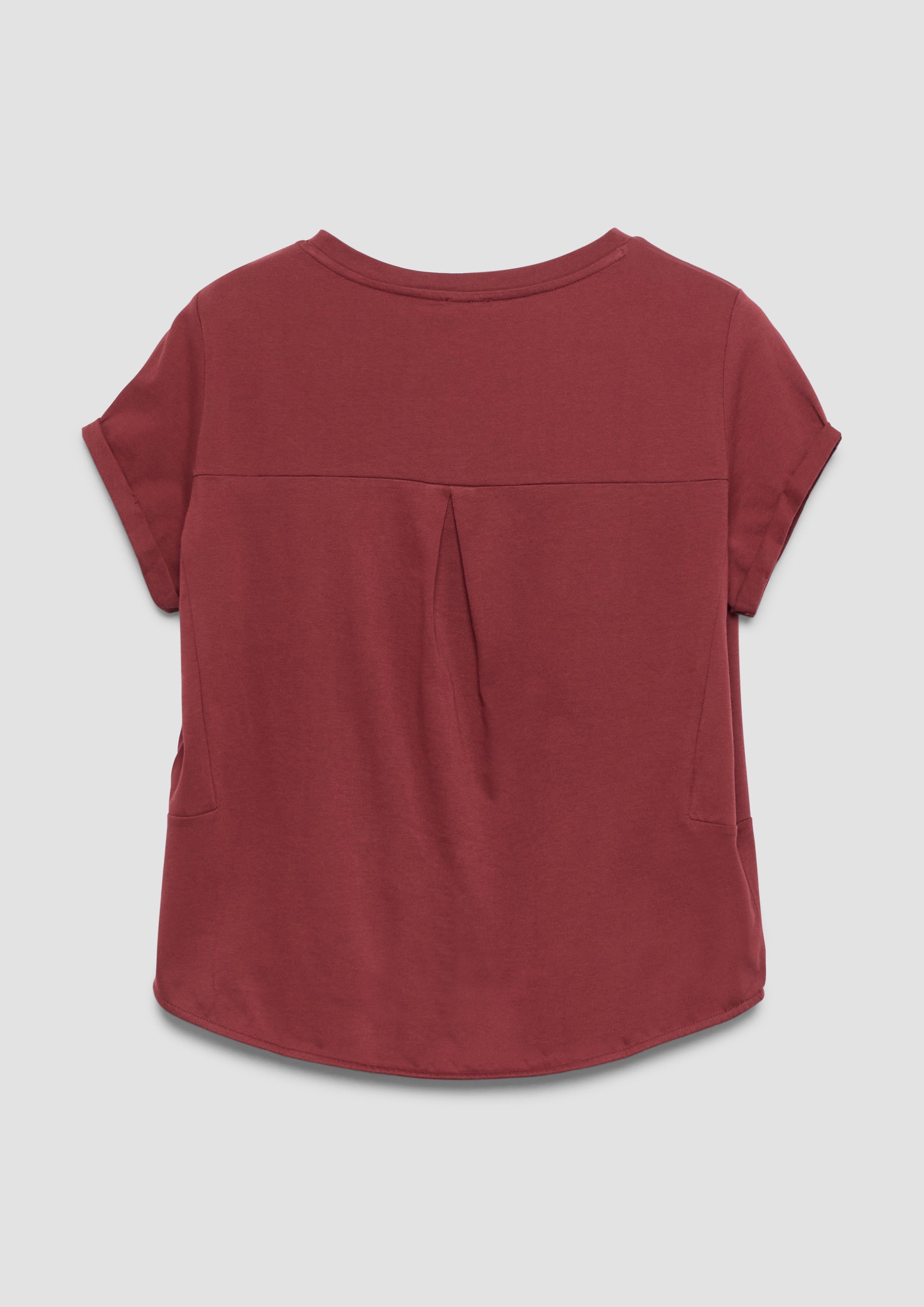 T-Shirt in 3903, 0100, 5025 & 8918