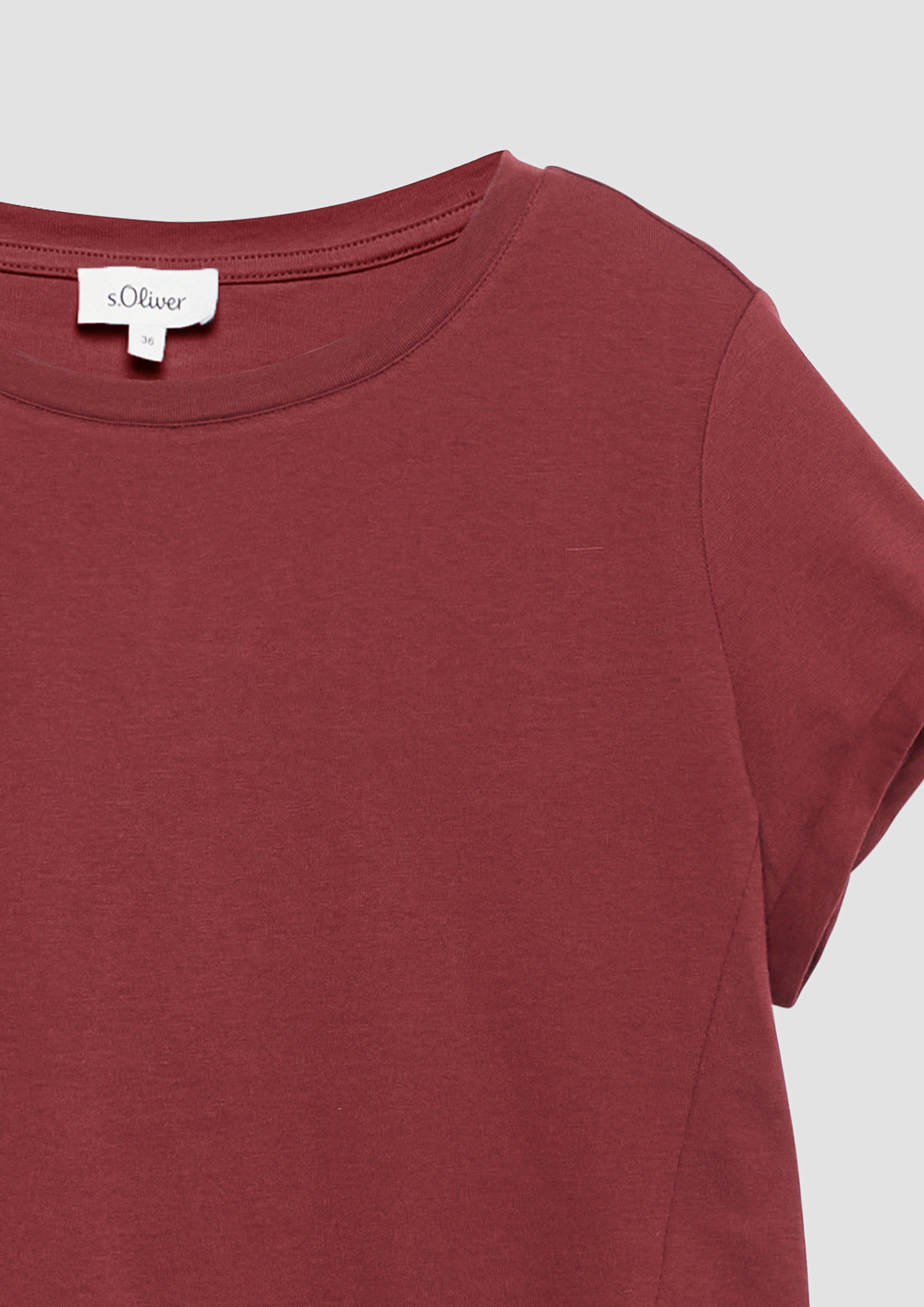 T-Shirt in 3903, 0100, 5025 & 8918