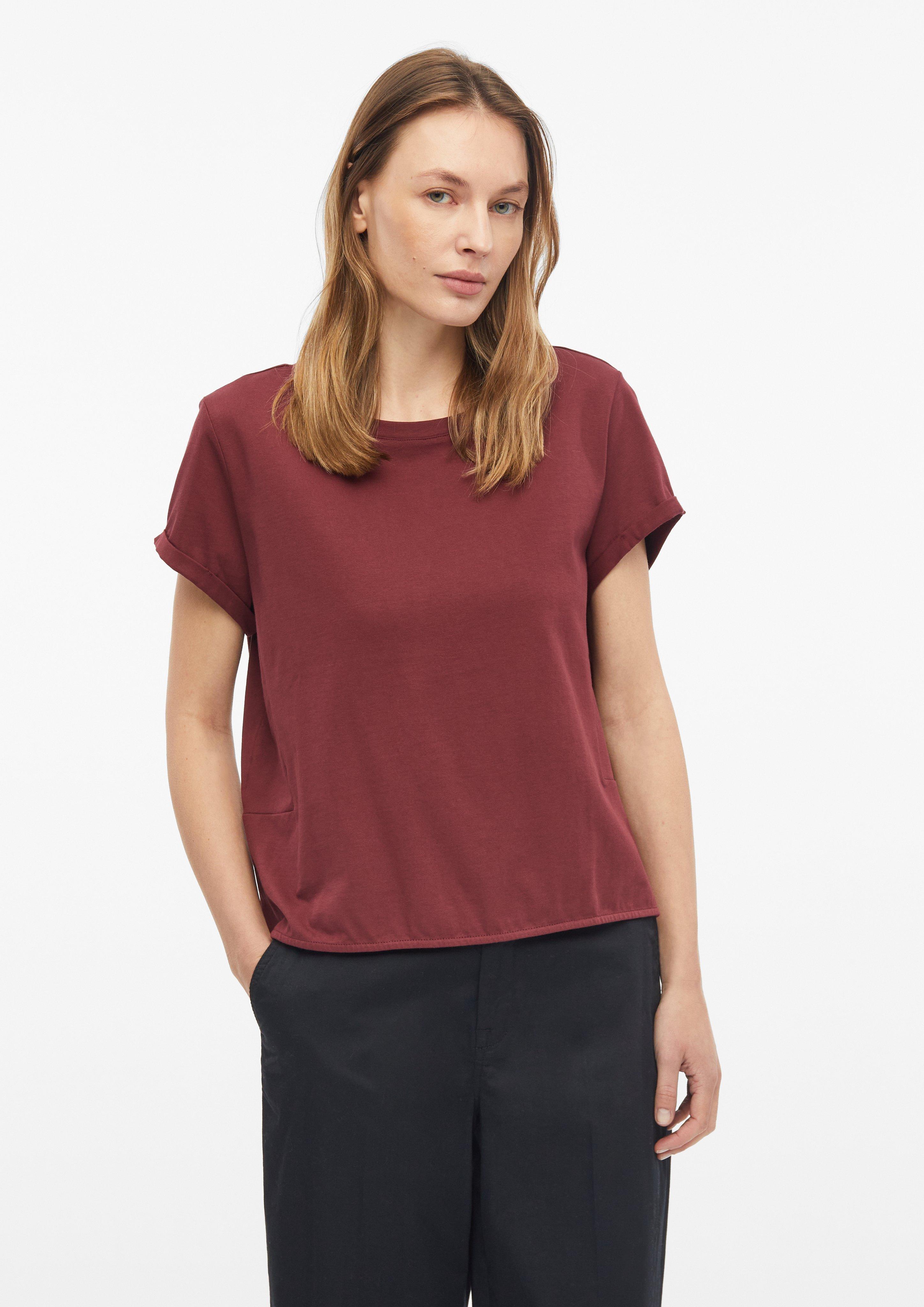  T-Shirt in  van 