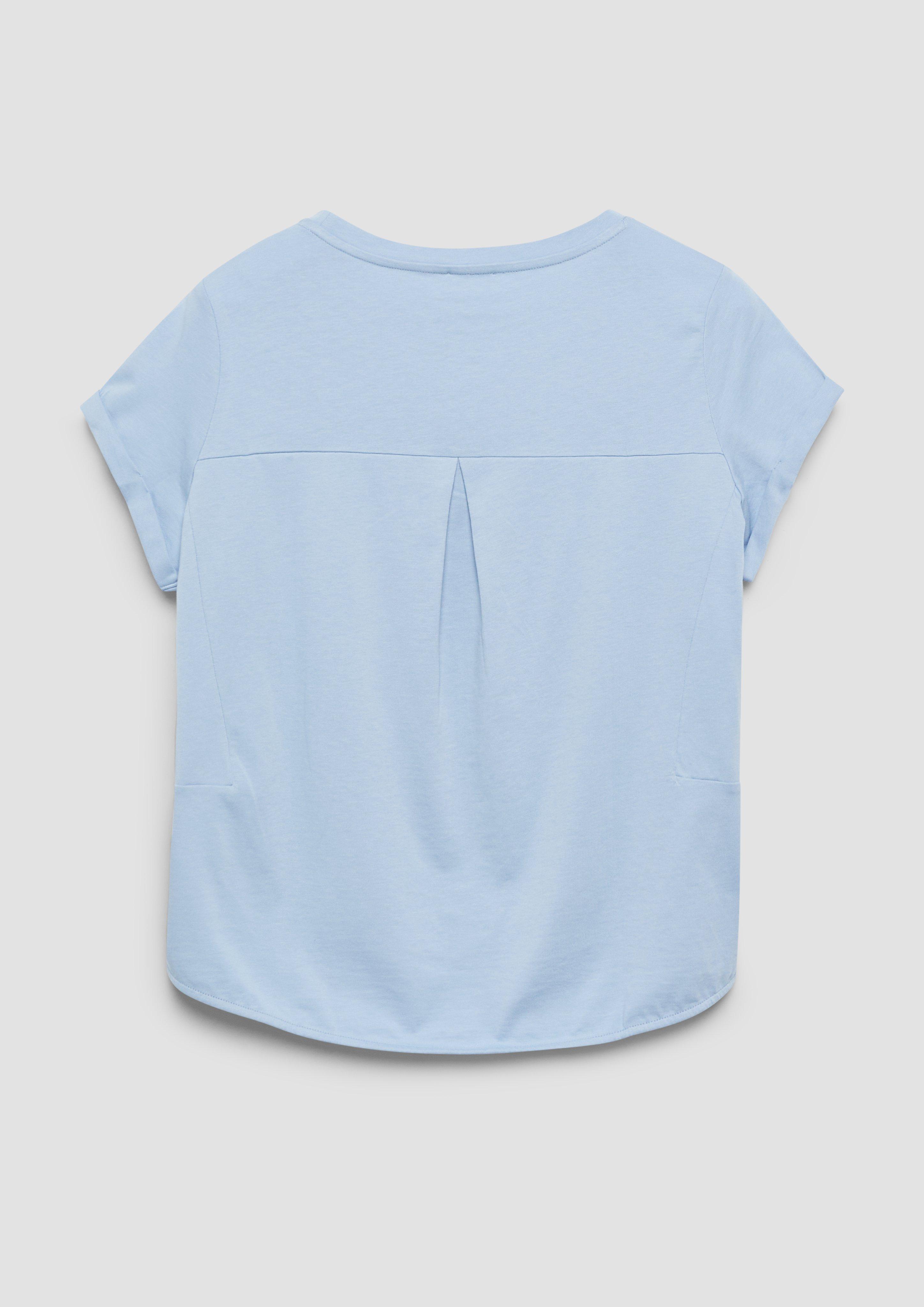 T-Shirt in 5025 & 8918