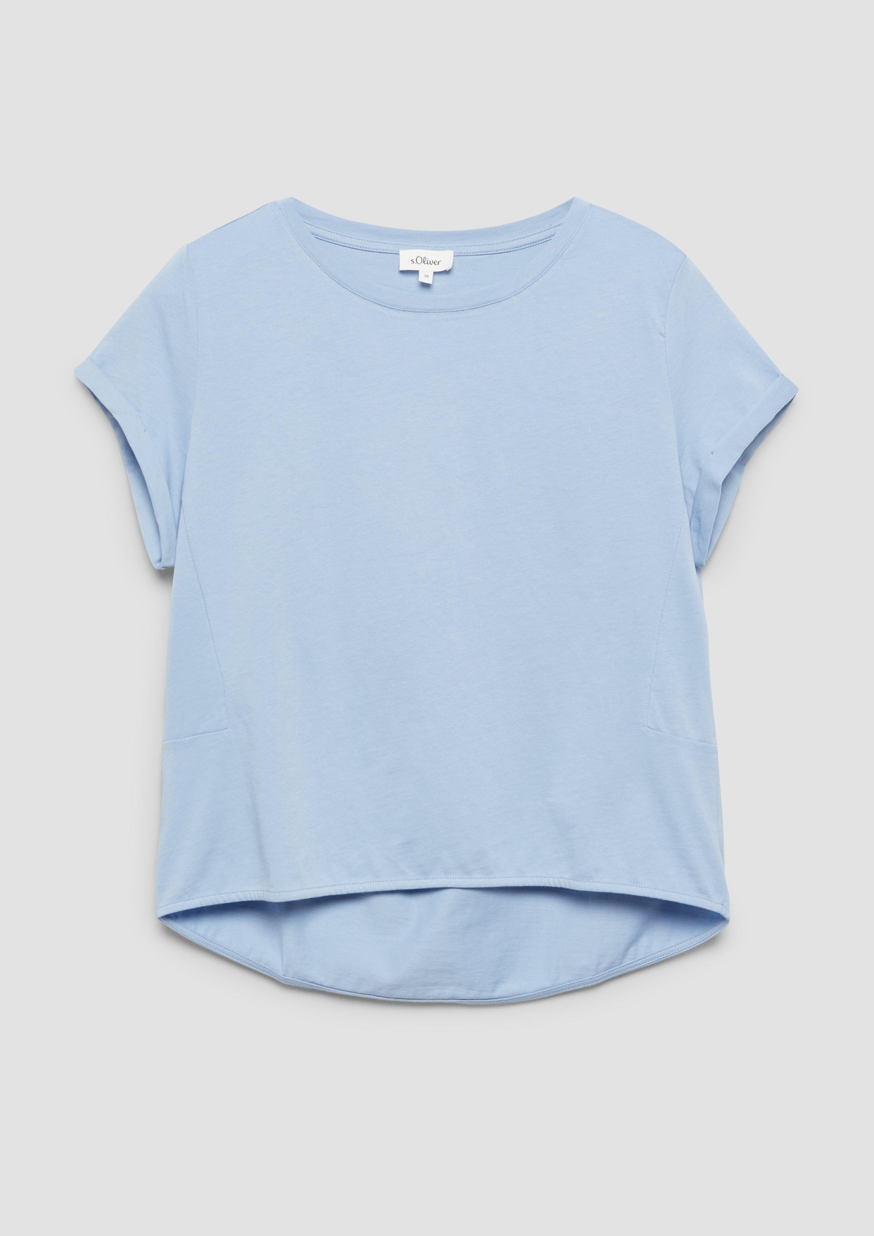 Product sibling blassblau