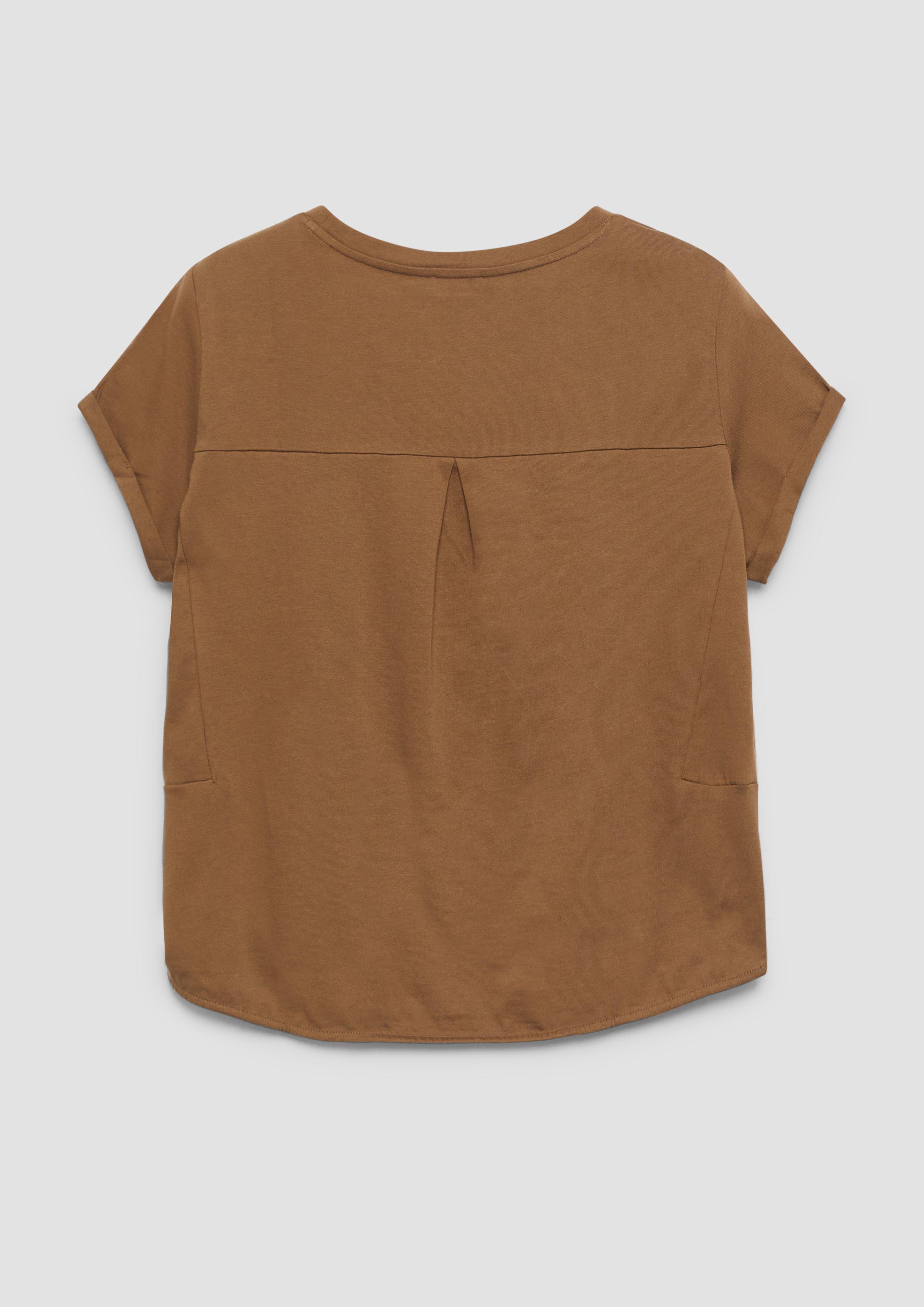 T-Shirt in 8918 & 5025