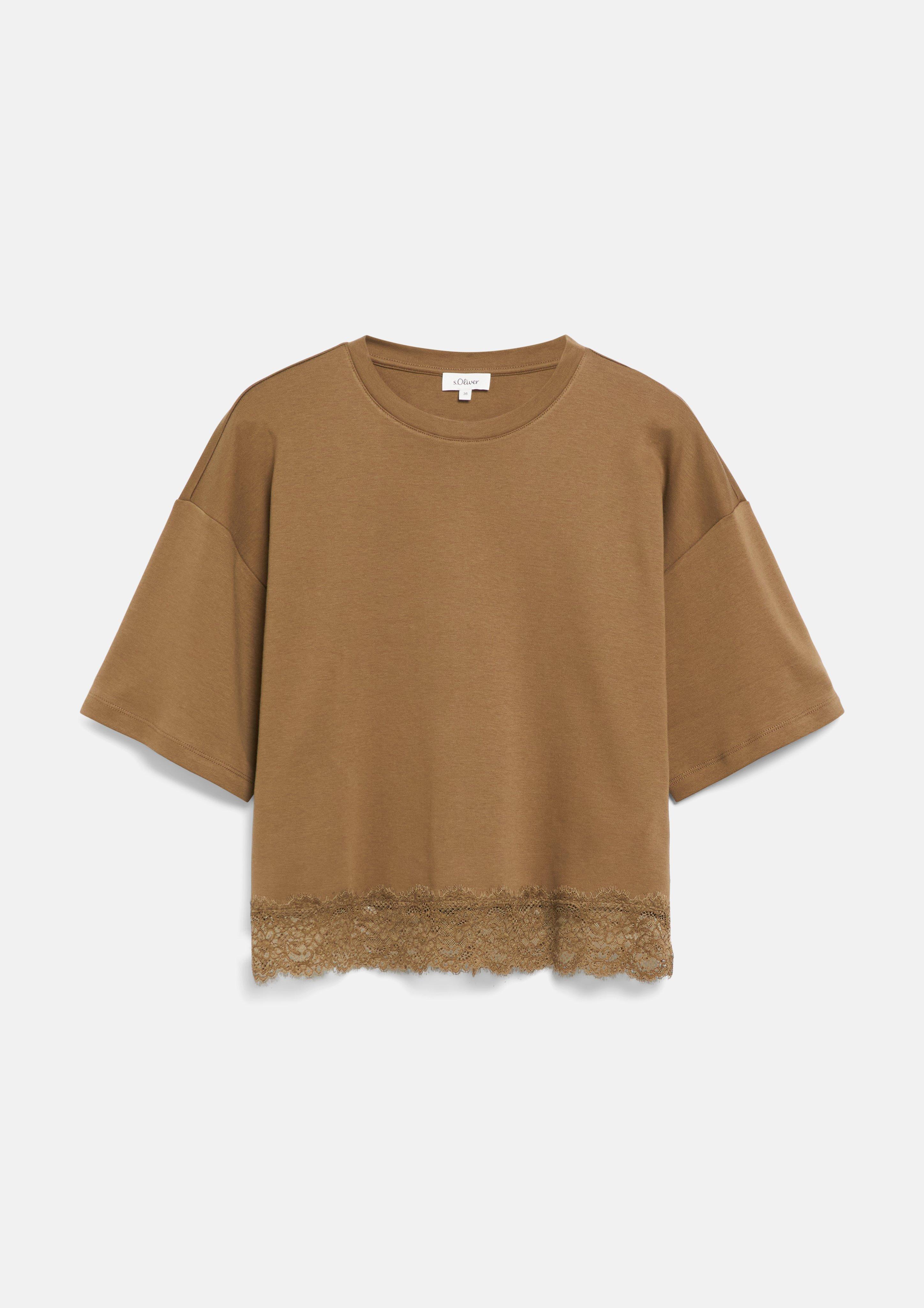  T-Shirt in  von 