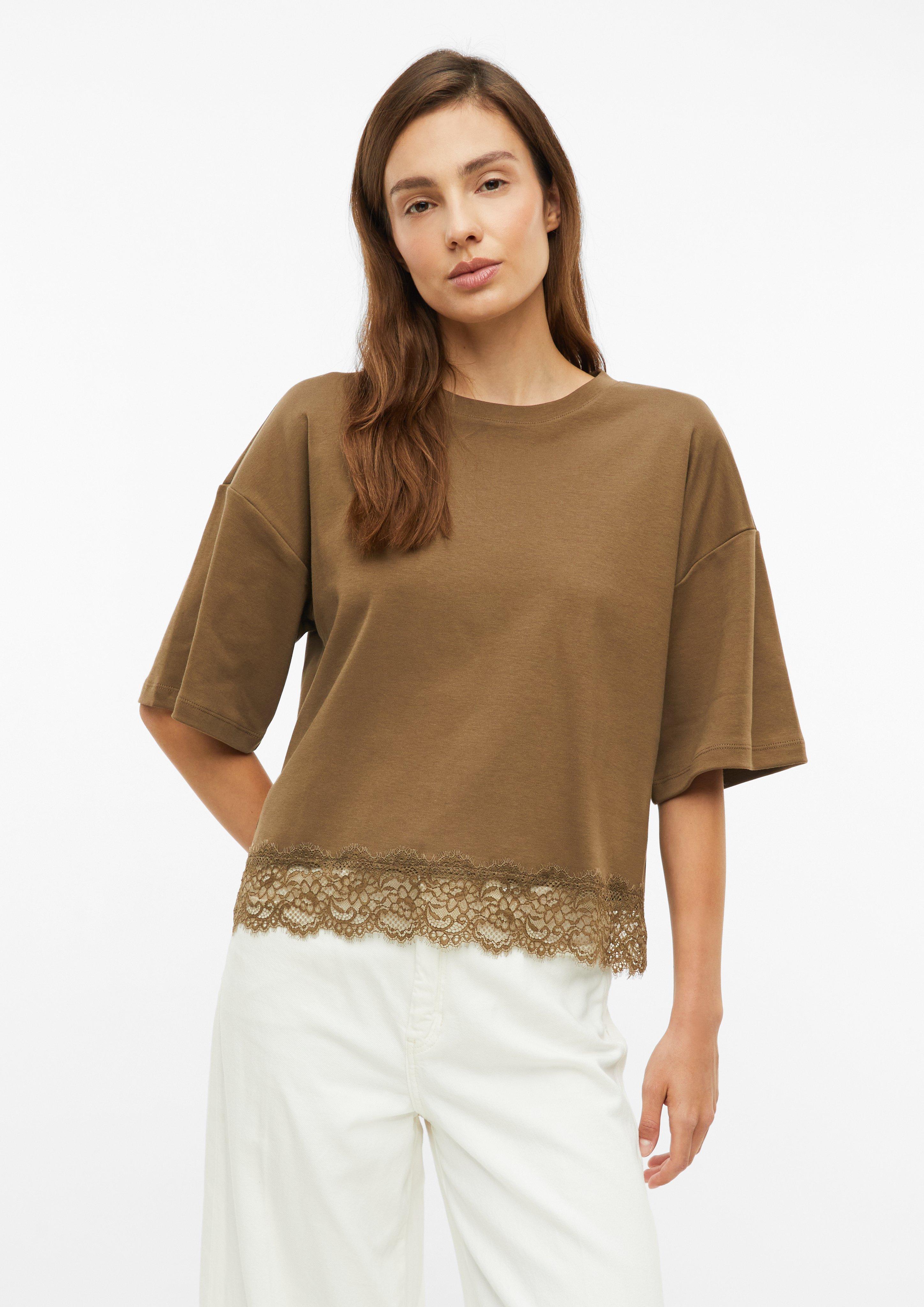 T-Shirt in  van 