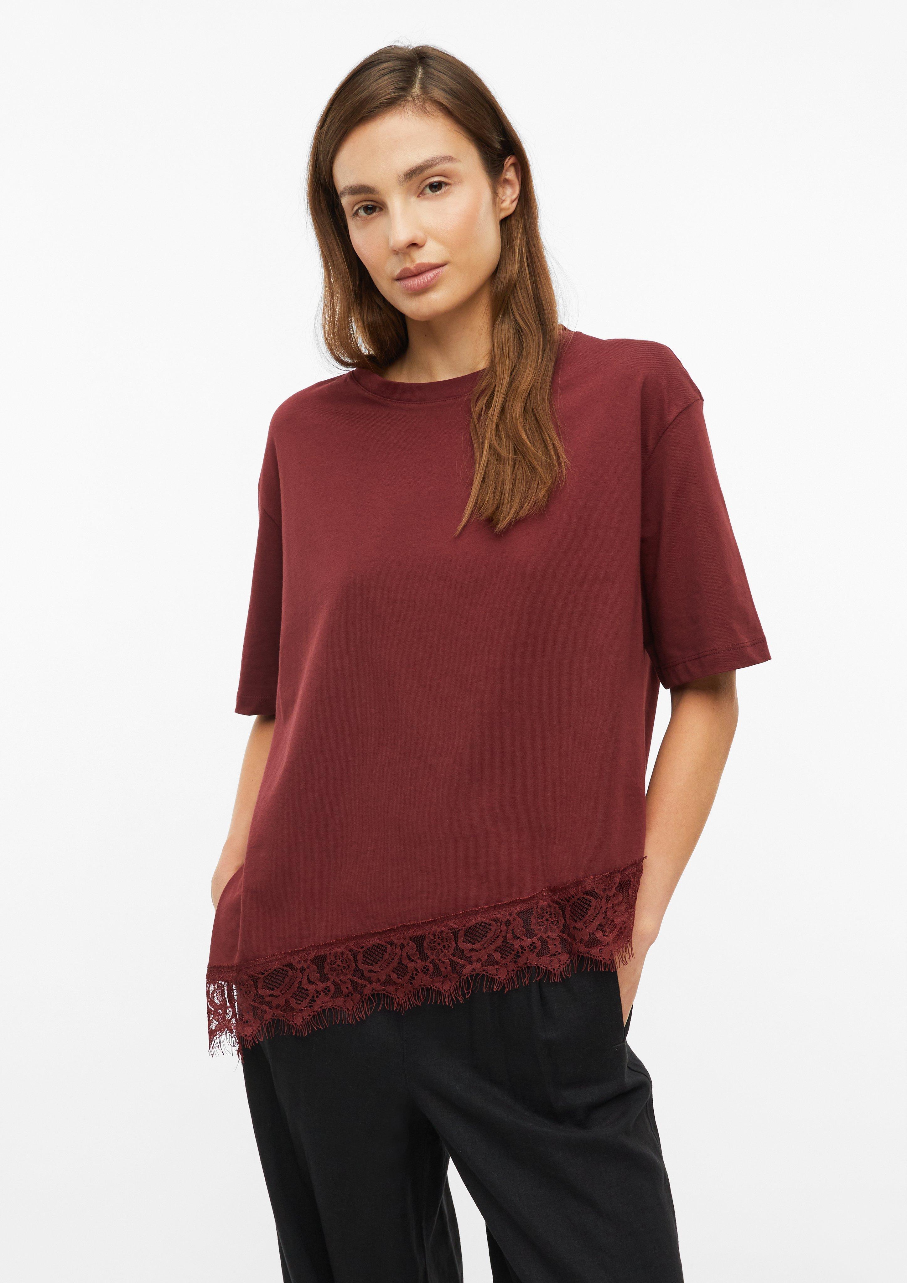  T-Shirt in  van 