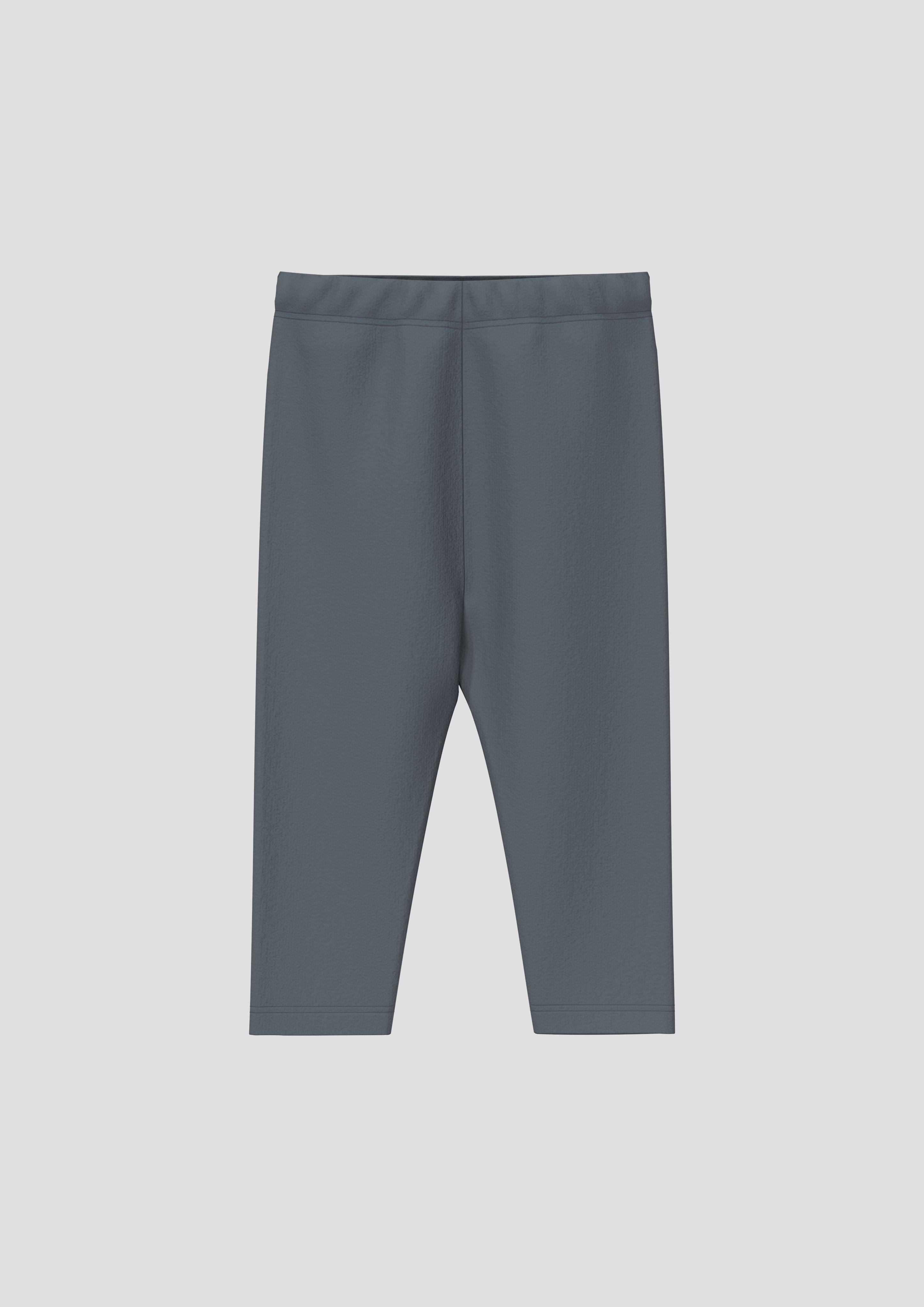 Legging in donkergrijs van s.Oliver