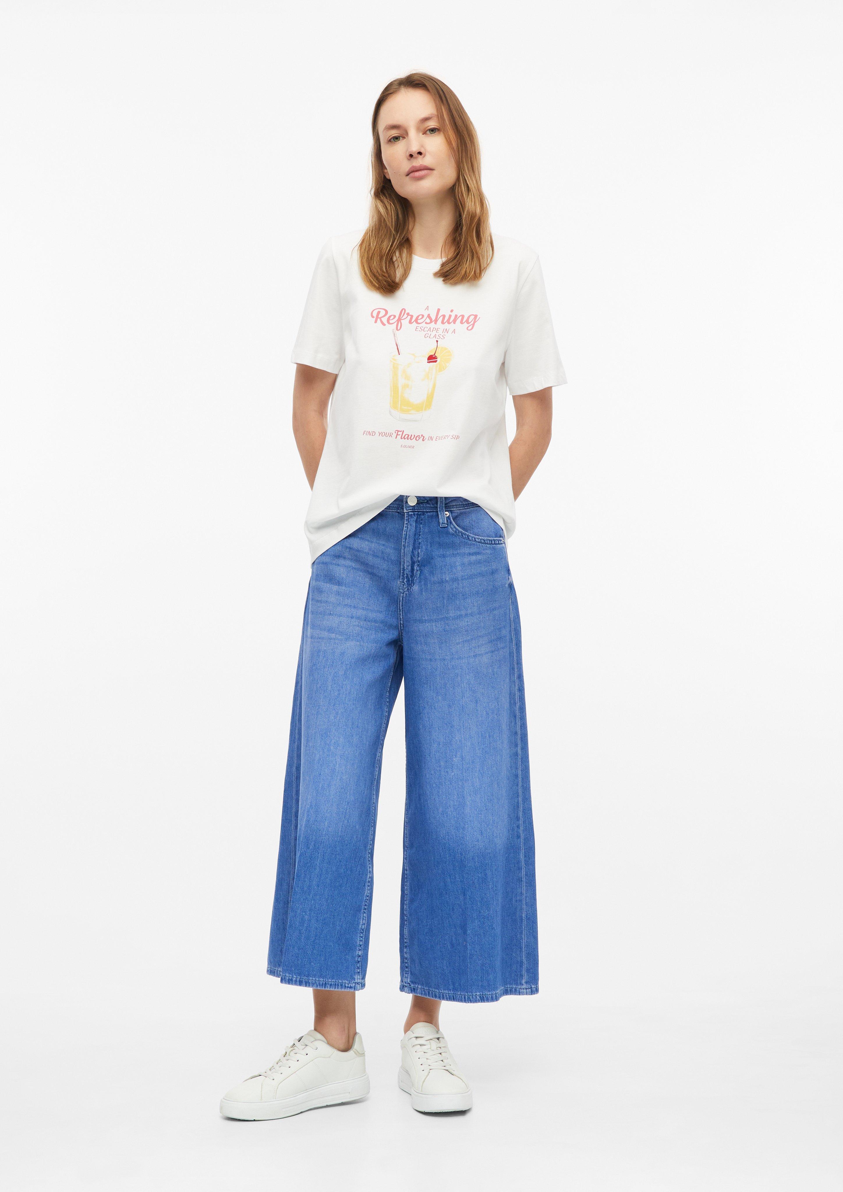  Jeans broek in  van 
