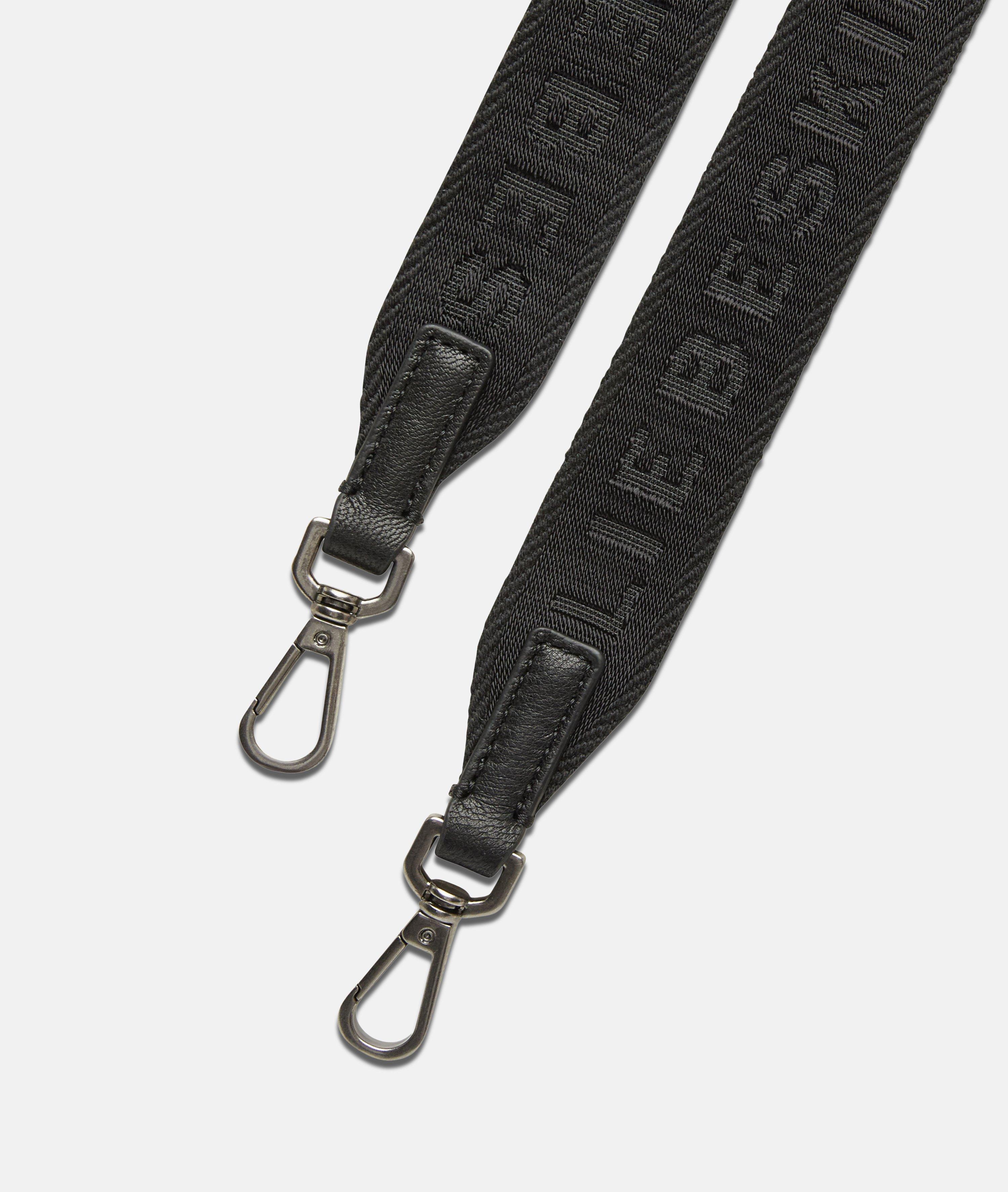 LIEBESKIND BERLIN Bandoulière avec logo