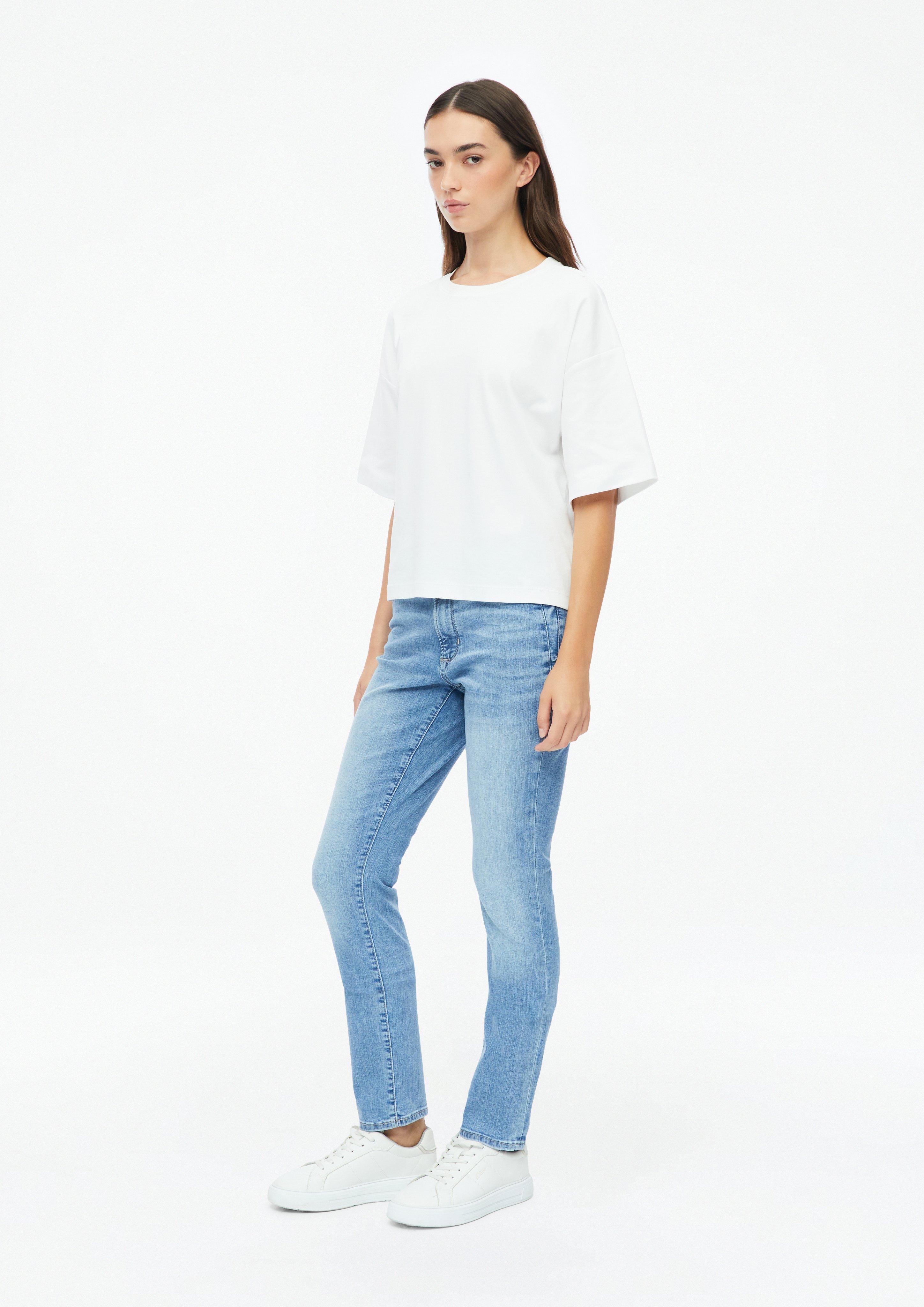 Femmes Jean en bleu de s.Oliver