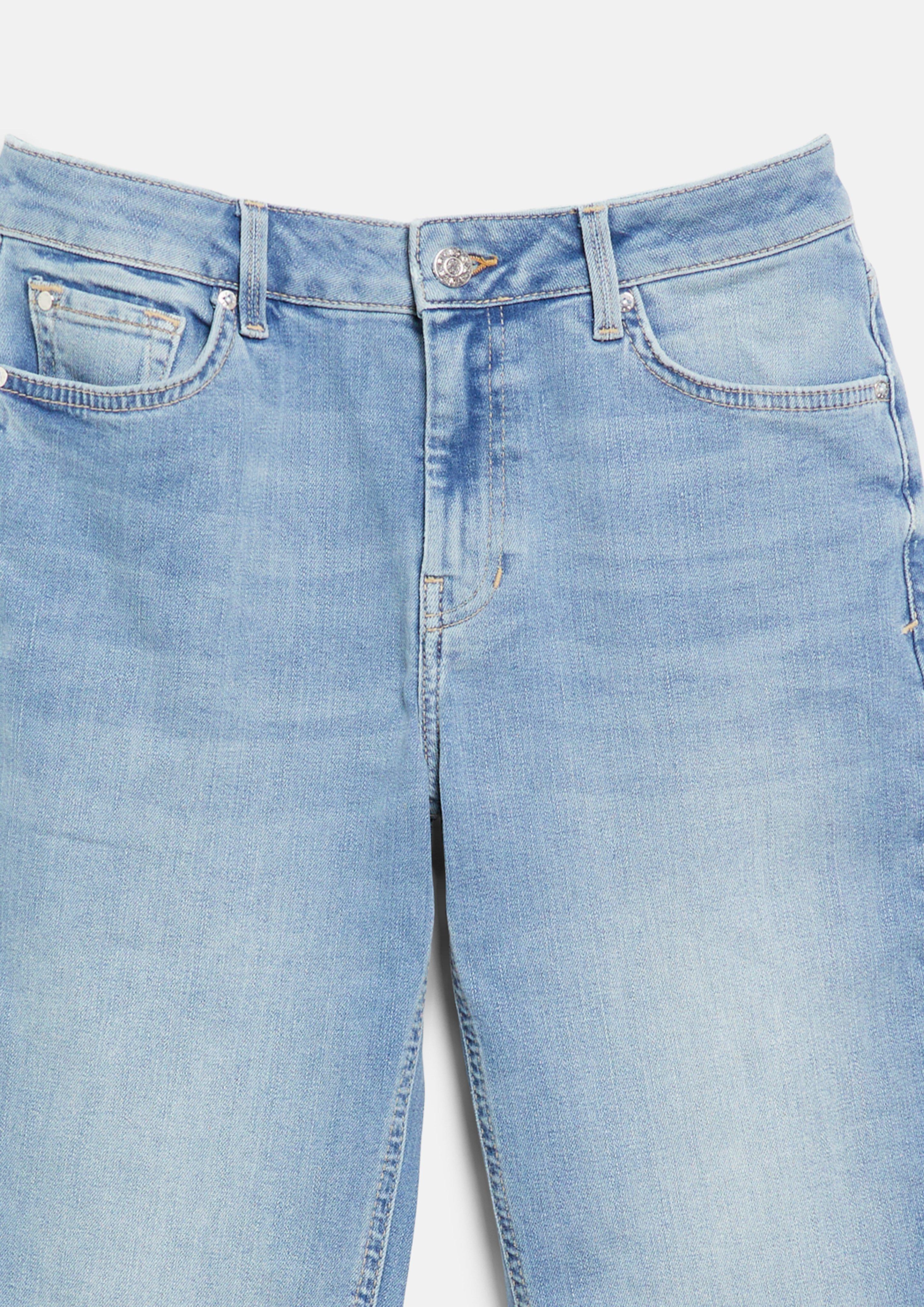Damen Jeans-Hose in blau von s.Oliver