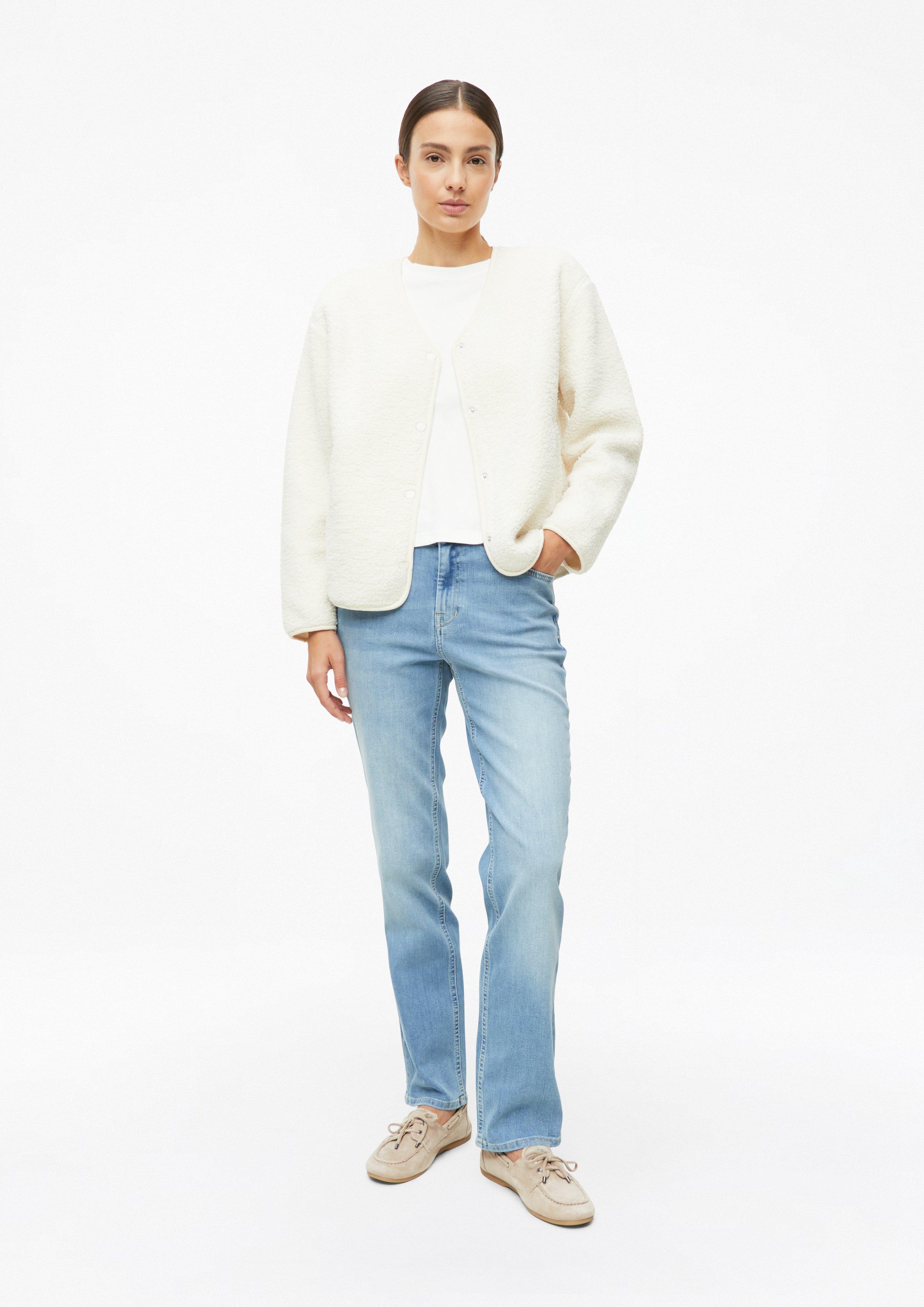 Femmes Jean en bleu de s.Oliver
