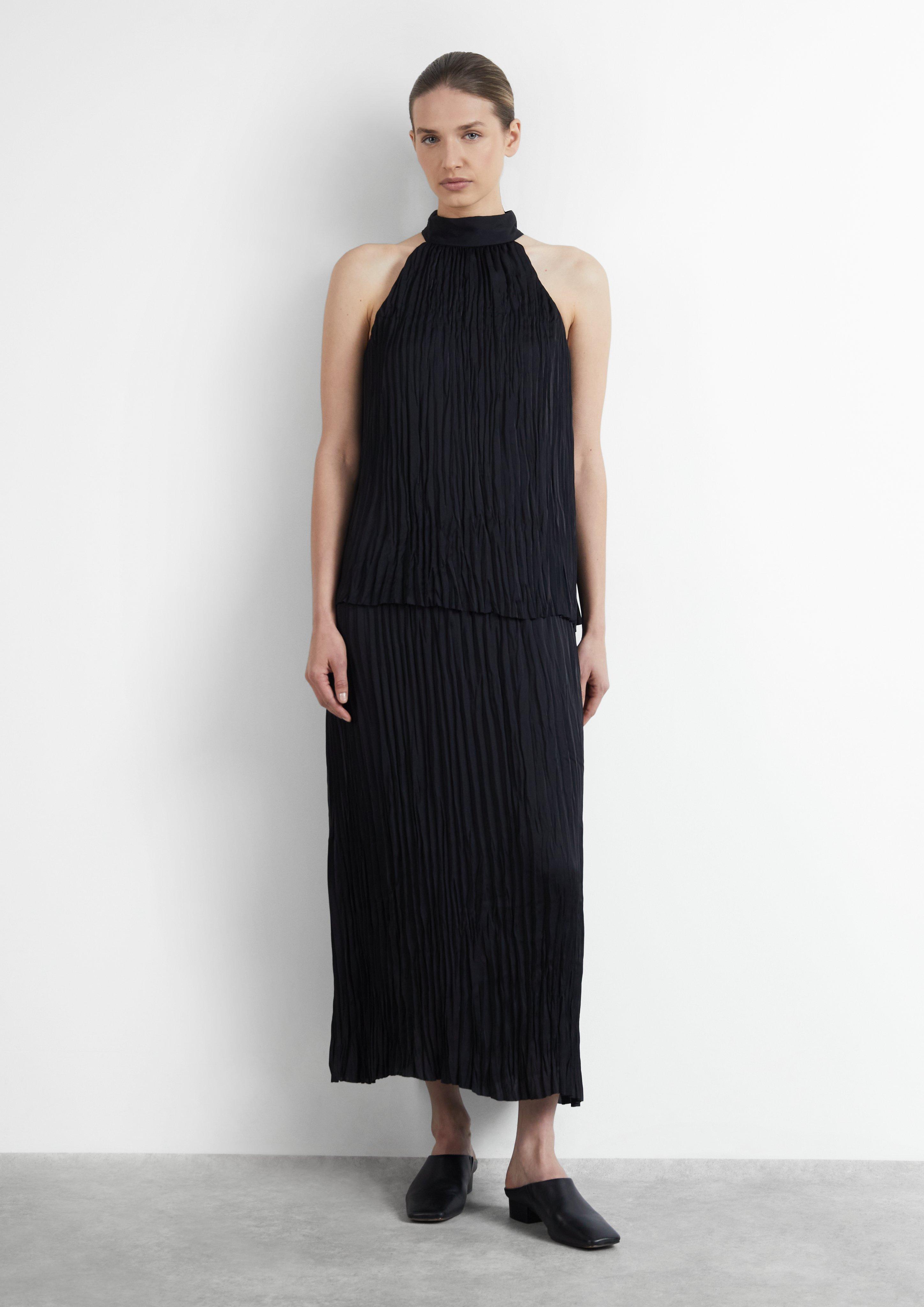 Robe en  de 