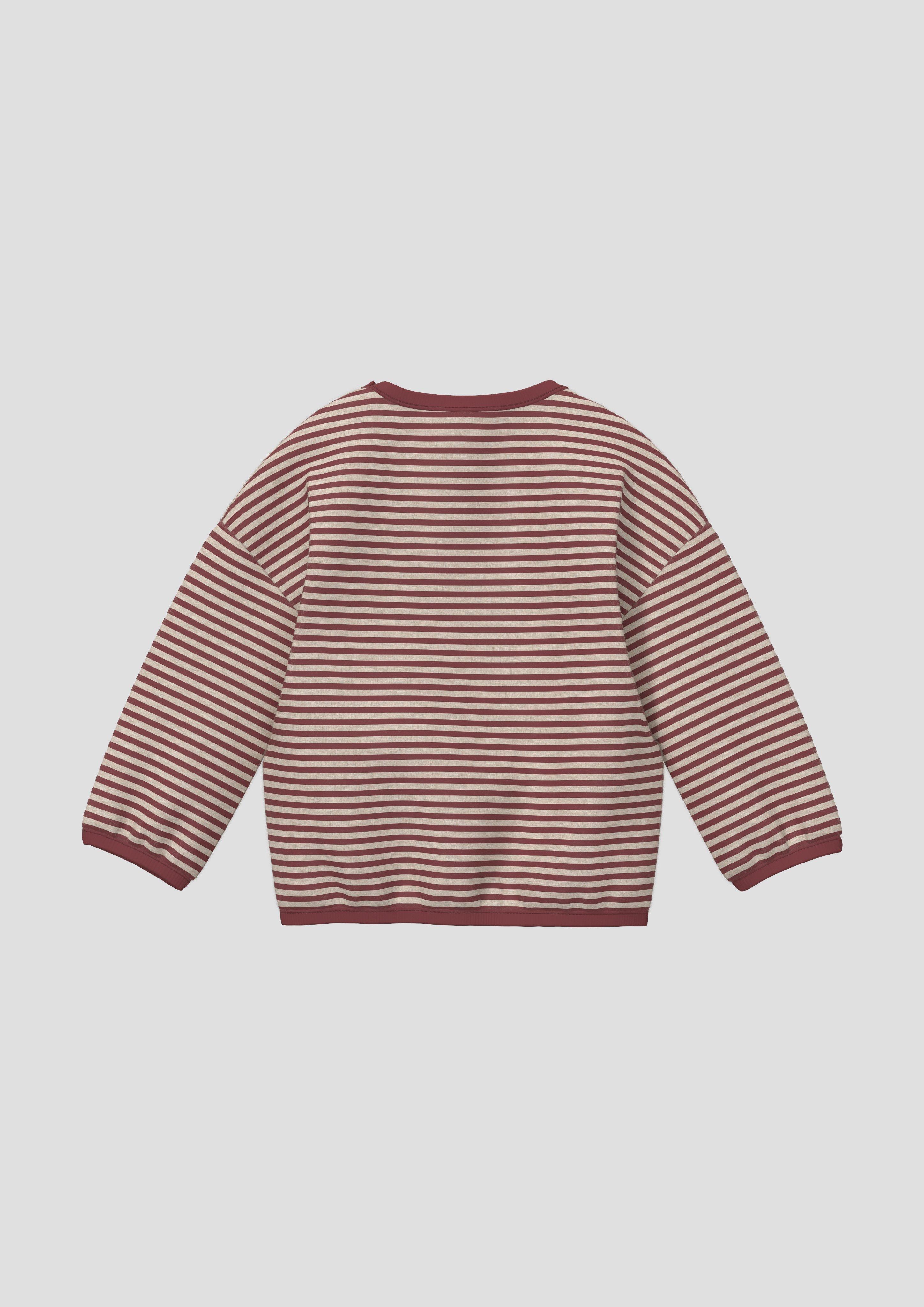 Junior T-shirt en beige de s.Oliver