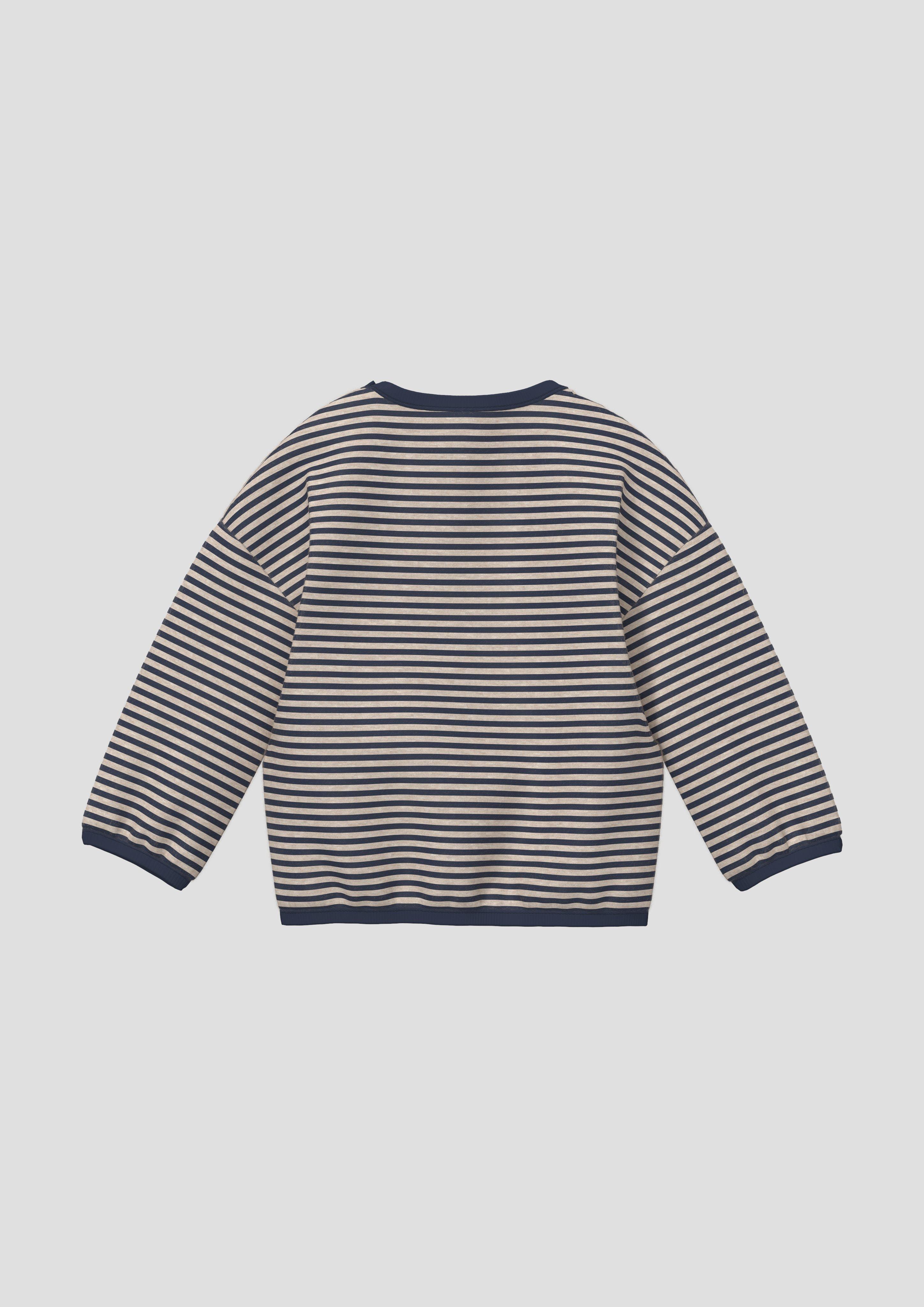 Junior T-shirt en beige de s.Oliver