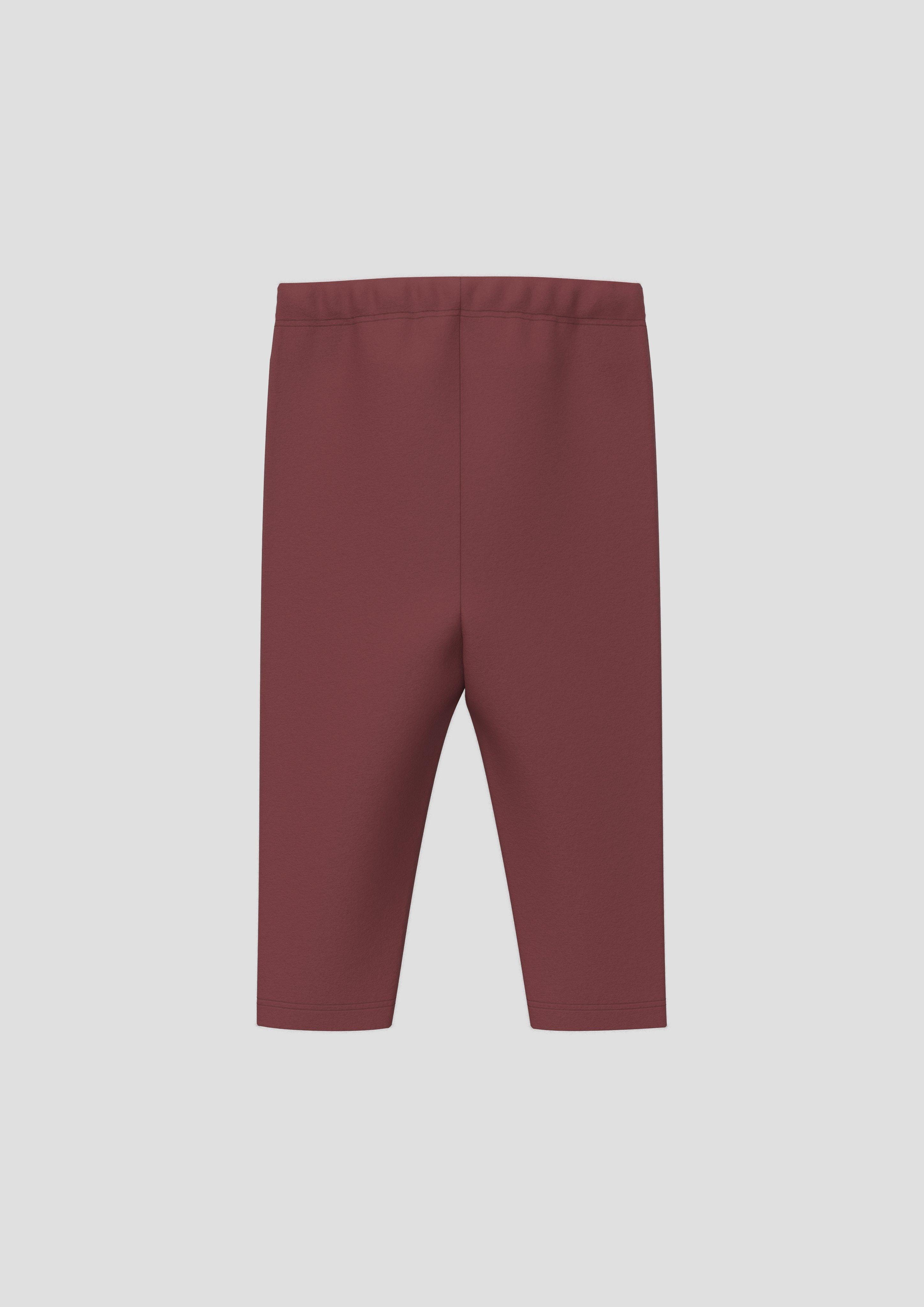 Junior Legging en rouge de s.Oliver