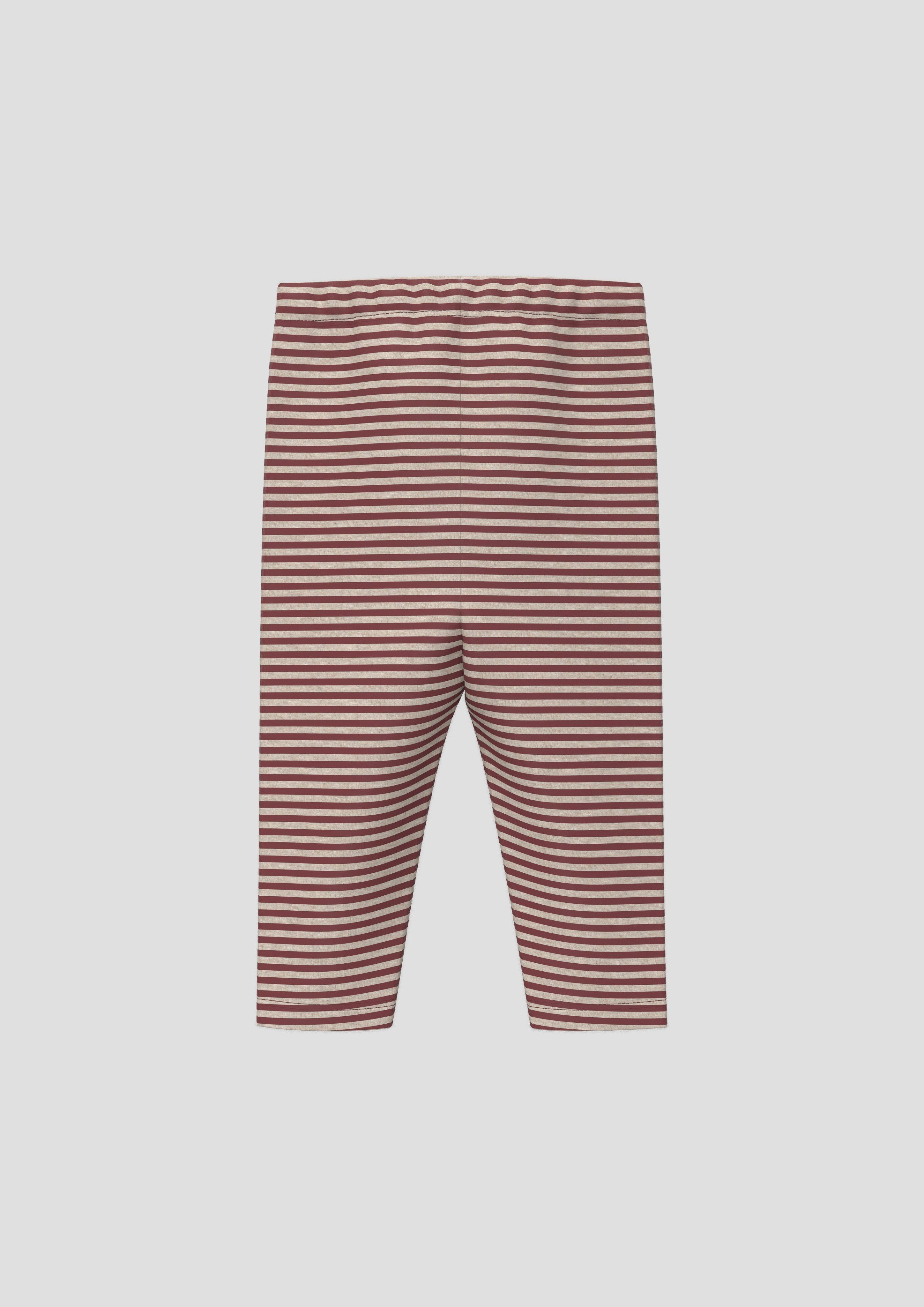 Junior Legging en beige de s.Oliver